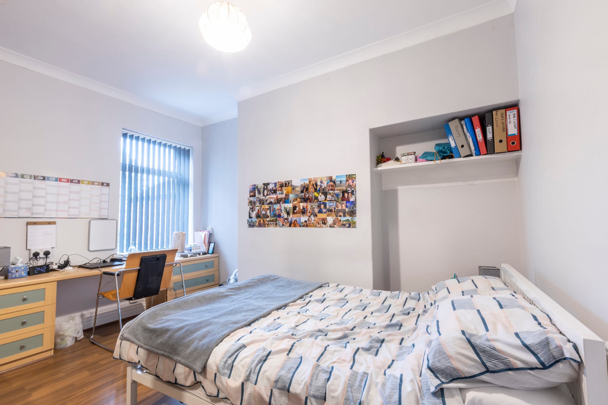 4 Bed House - Heathcote Street thumbnail 8