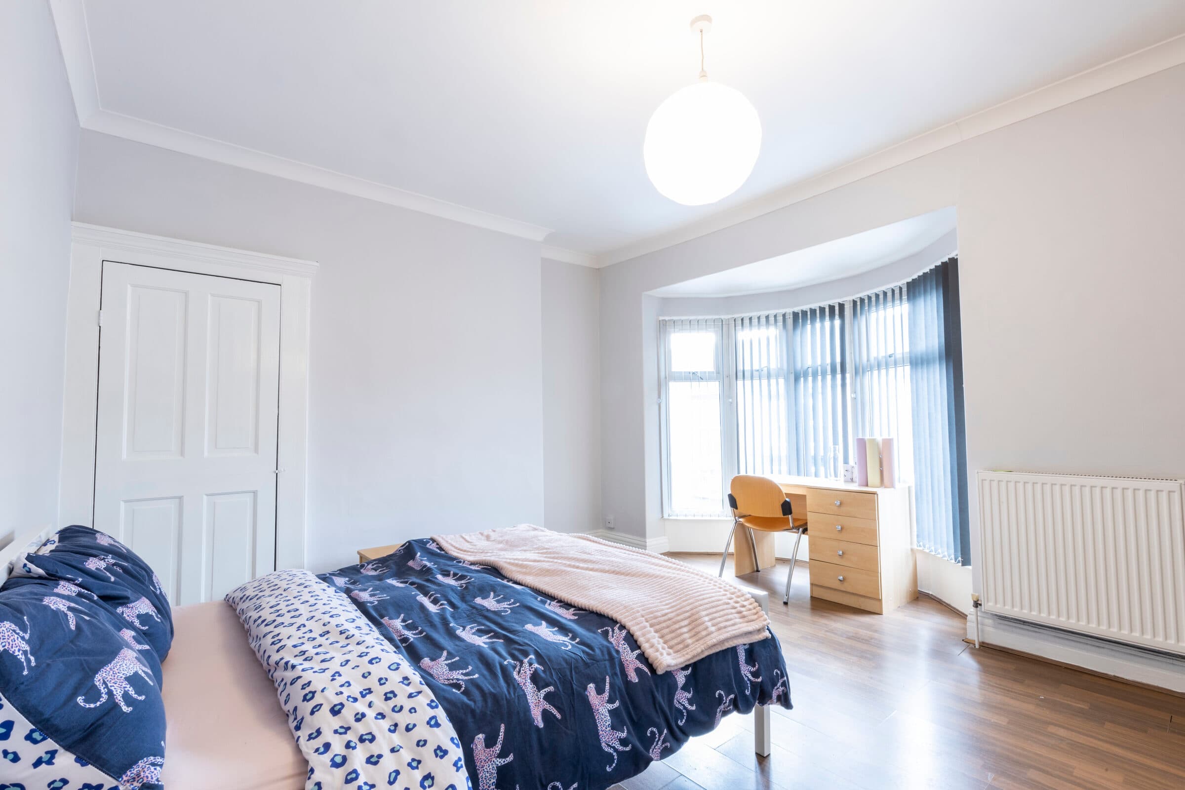 4 Bed House - Heathcote Street thumbnail 7