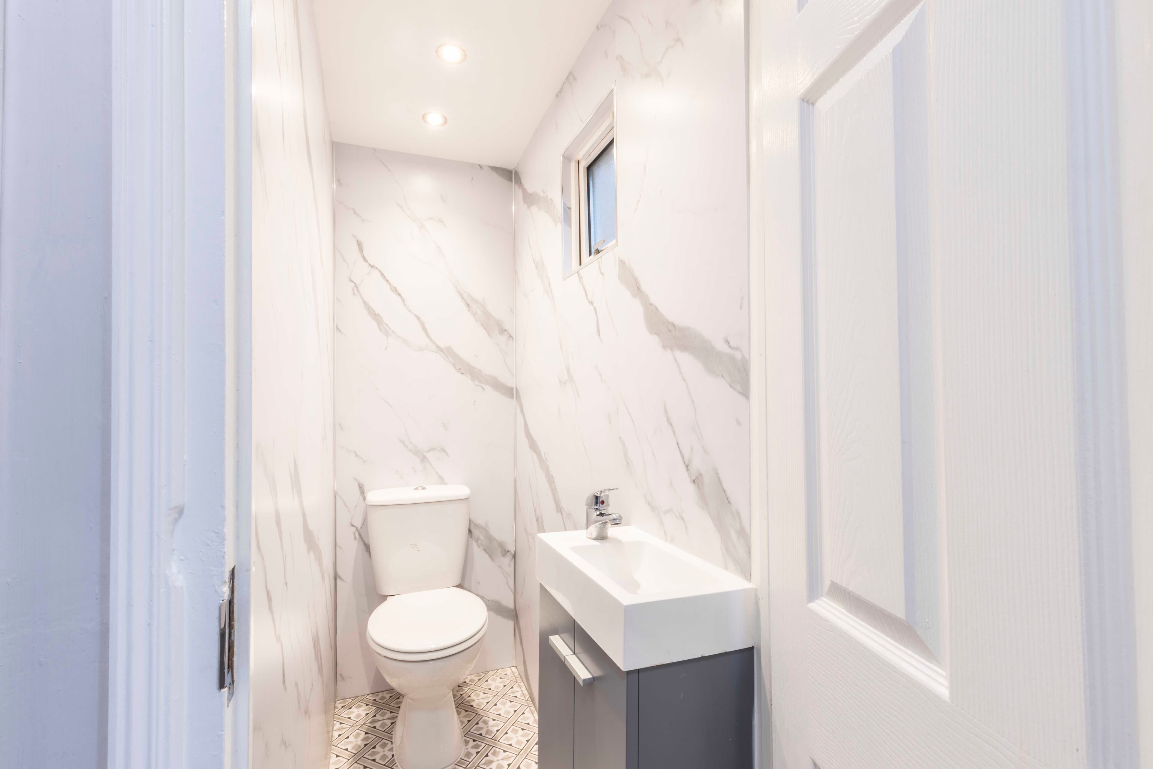 4 Bed House - Heathcote Street thumbnail 10