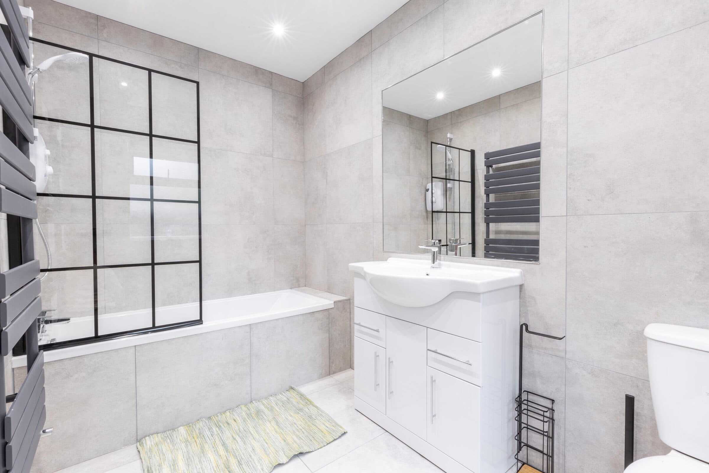 4 Bed House - Heathcote Street thumbnail 6