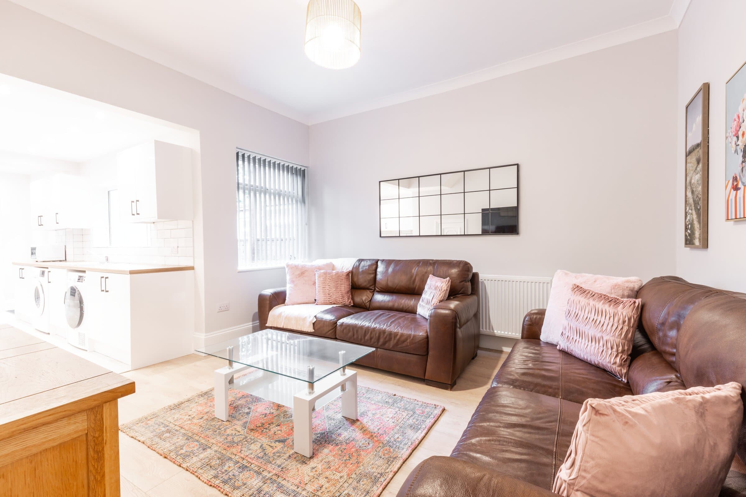 4 Bed House - Heathcote Street thumbnail 3