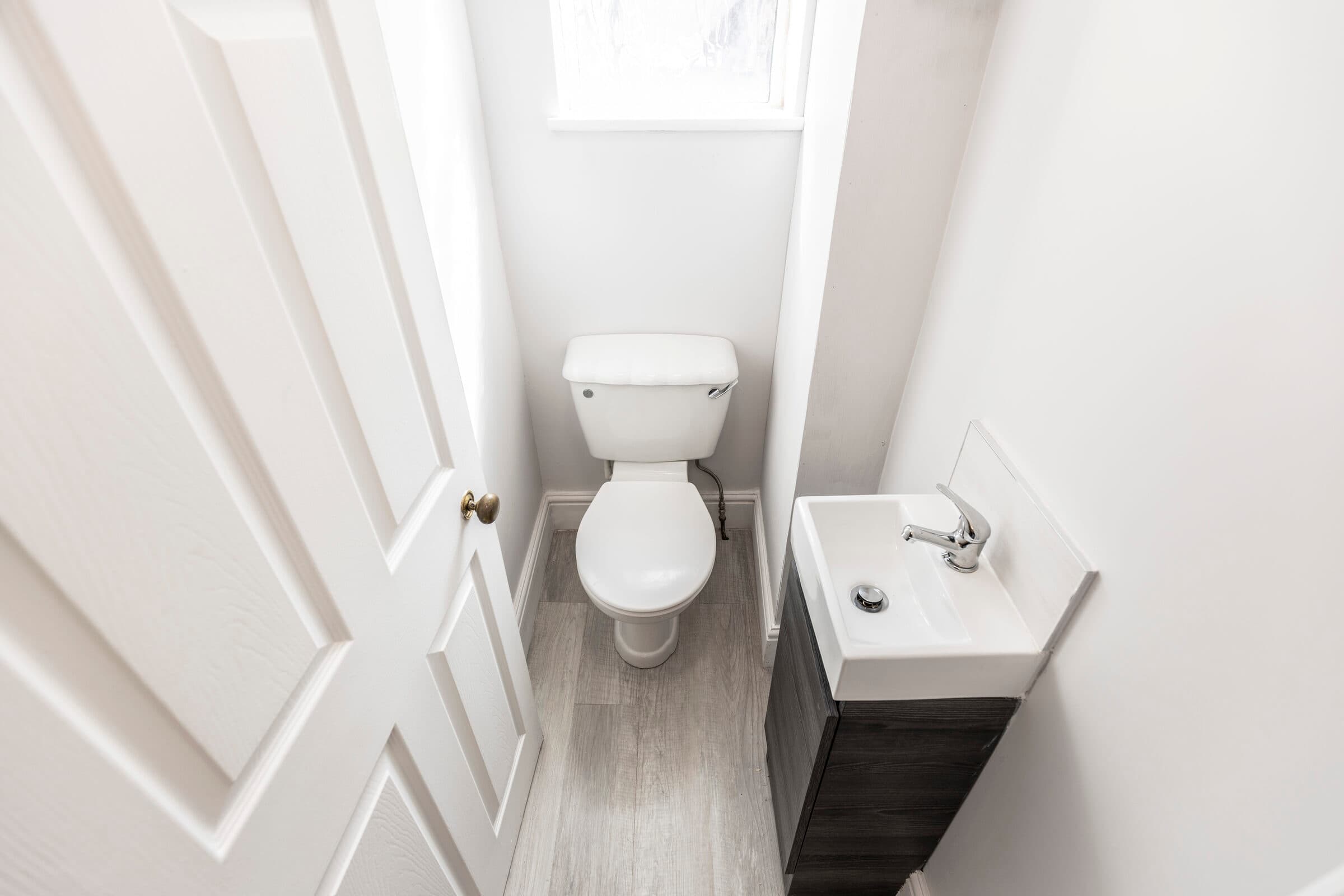 7 Bed House - Fitzroy Street thumbnail 12