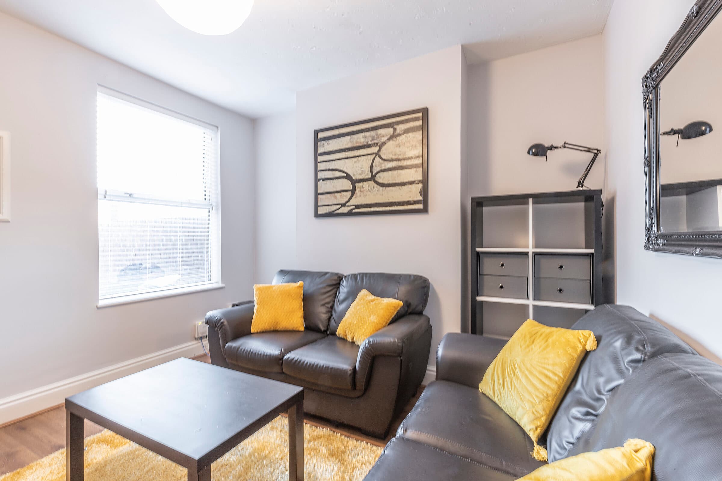 4 Bed House - Exmouth Street thumbnail 2