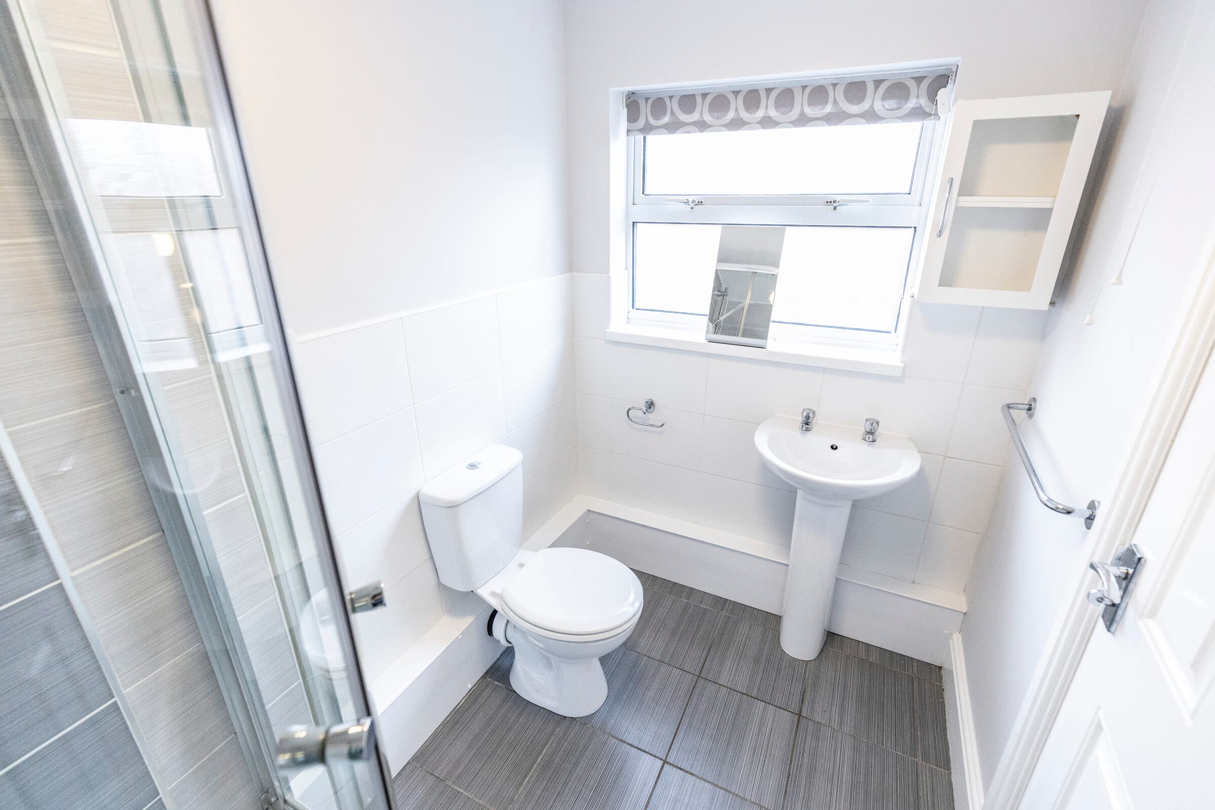 4 Bed House - Exmouth Street thumbnail 7