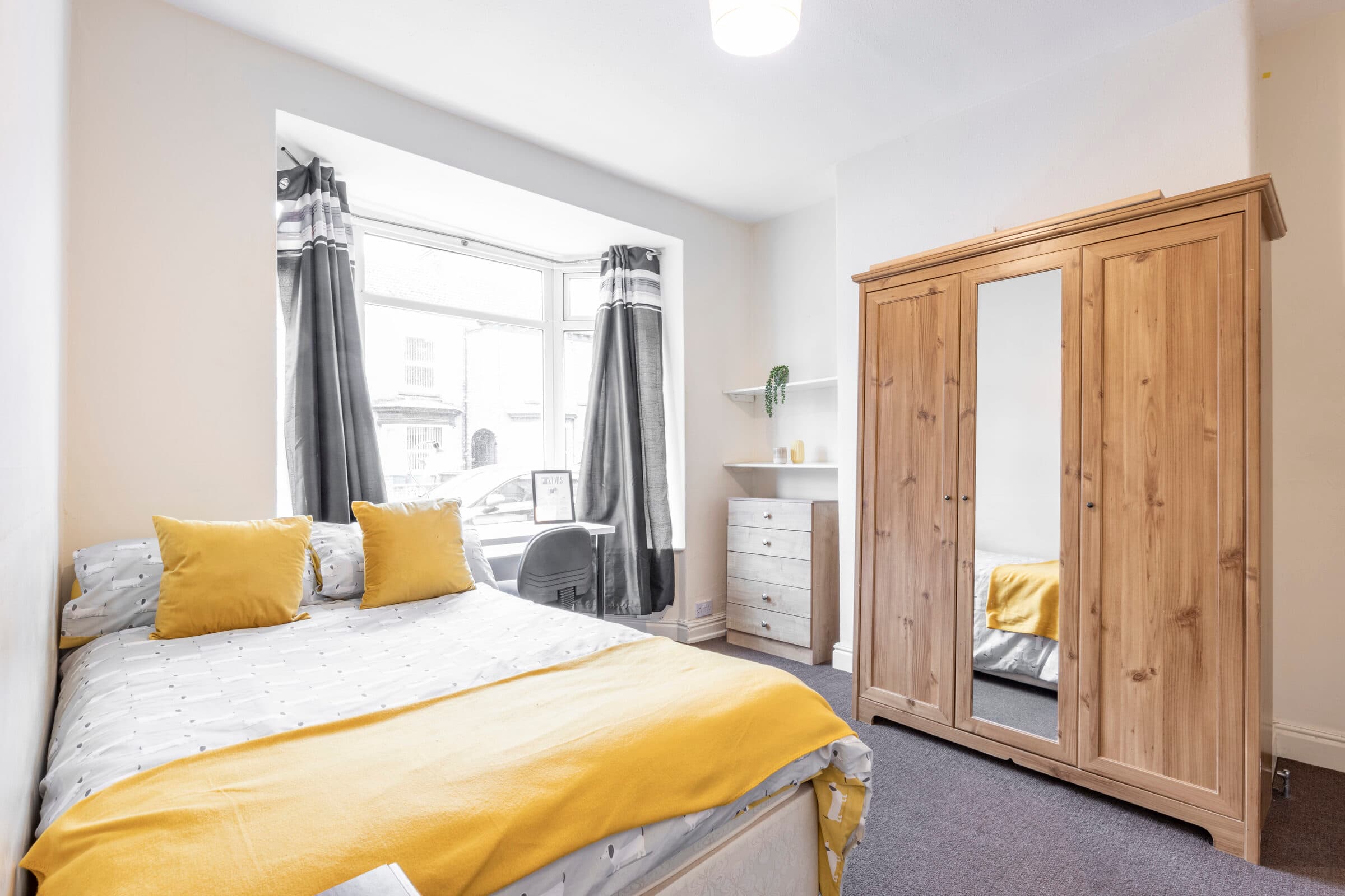 3 Bed House - Ventnor Street thumbnail 5