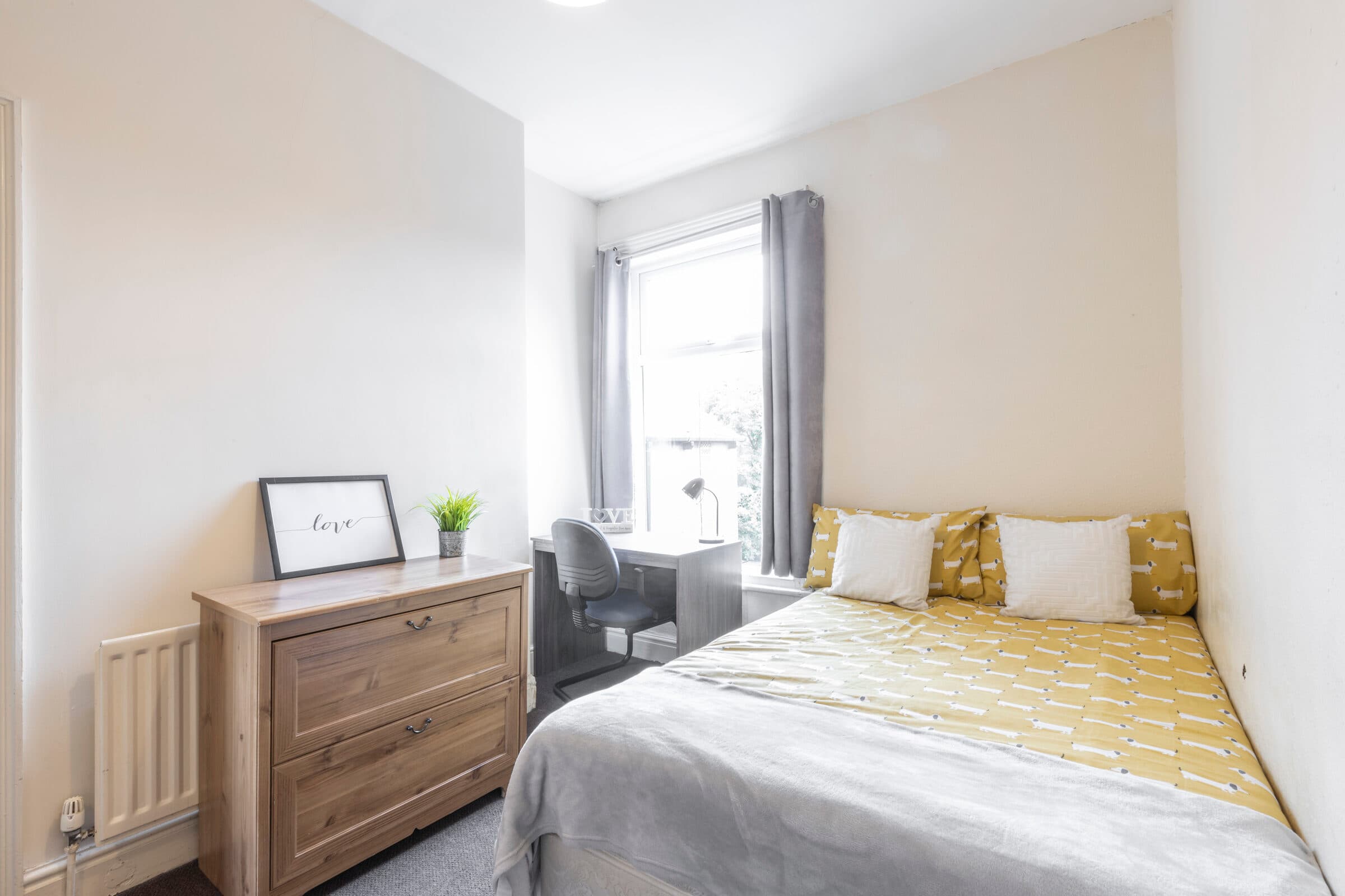 3 Bed House - Ventnor Street thumbnail 7