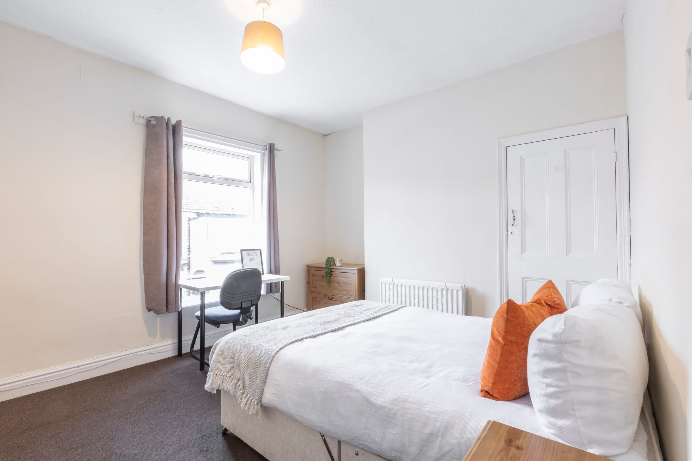 3 Bed House - Ventnor Street thumbnail 8