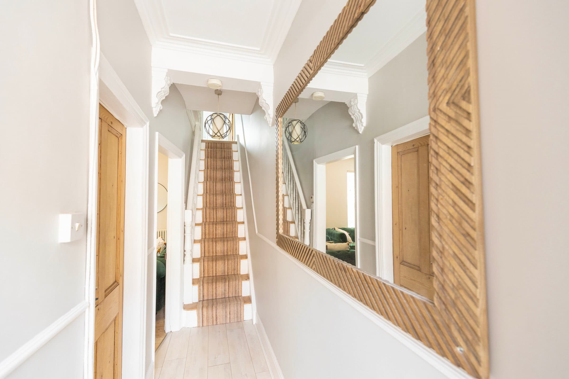 3 Bed House - Blaydes Street thumbnail 3