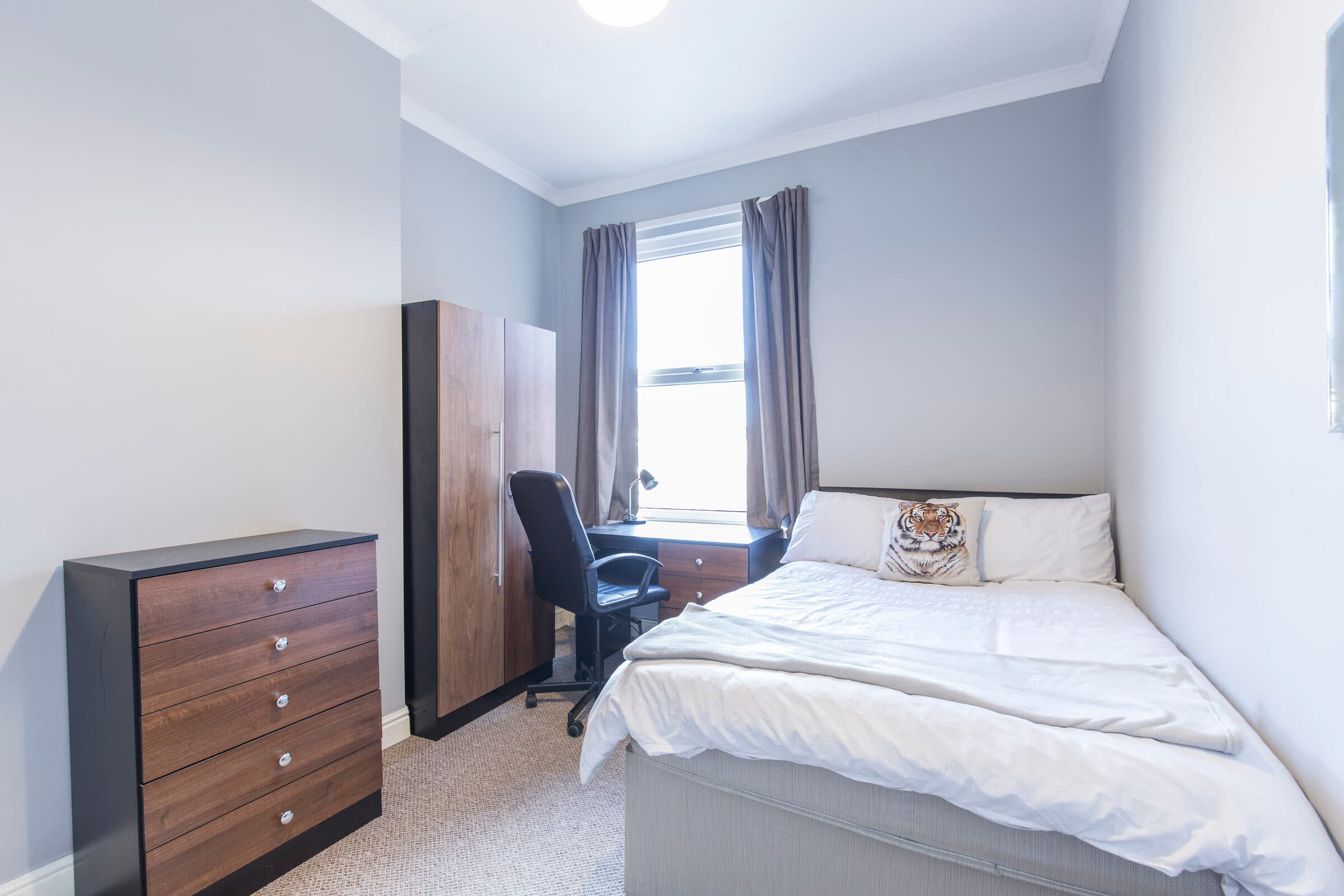 3 Bed House - Raglan Street thumbnail 4