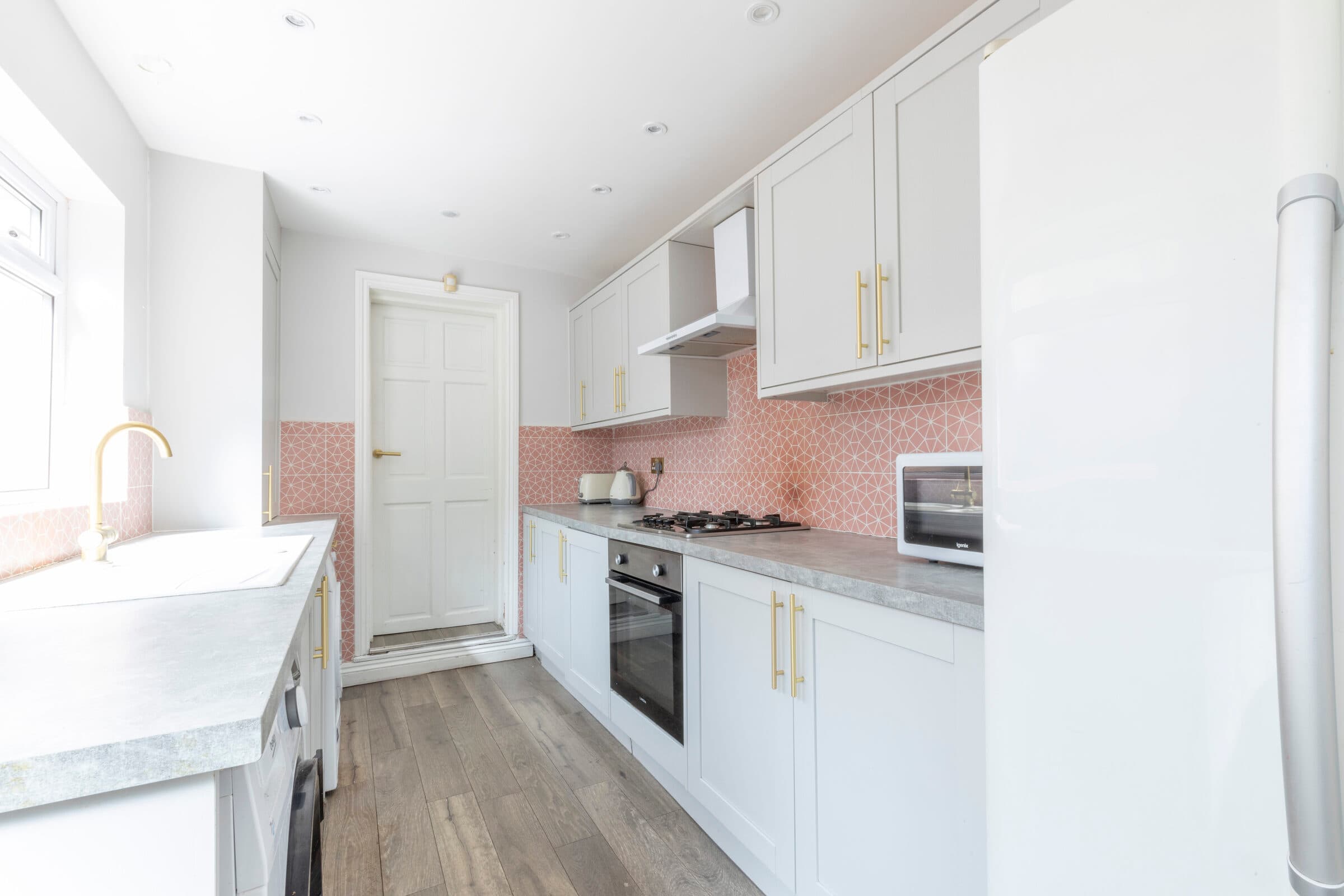 3 Bed House - Blaydes Street photo 1