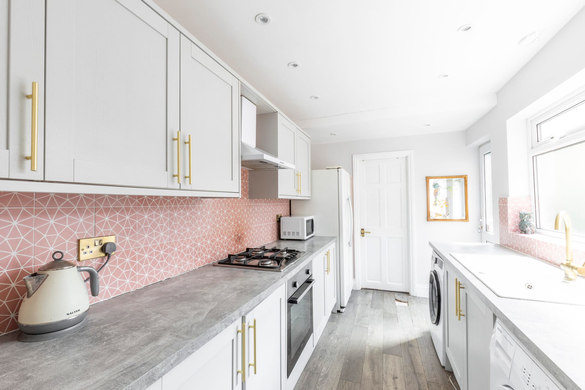 3 Bed House - Blaydes Street thumbnail 2