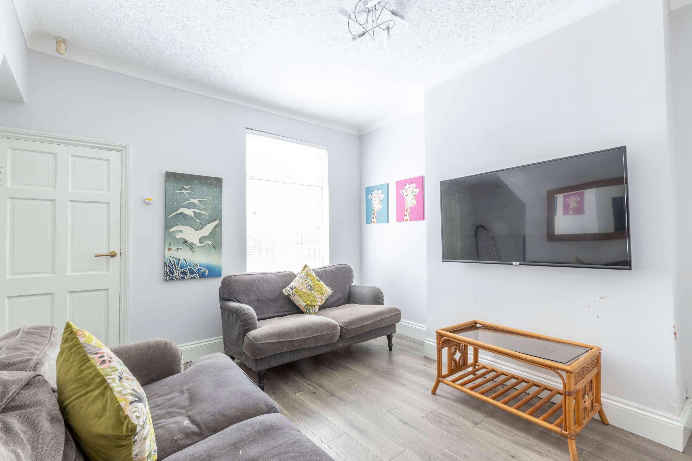 3 Bed House - Blaydes Street thumbnail 3