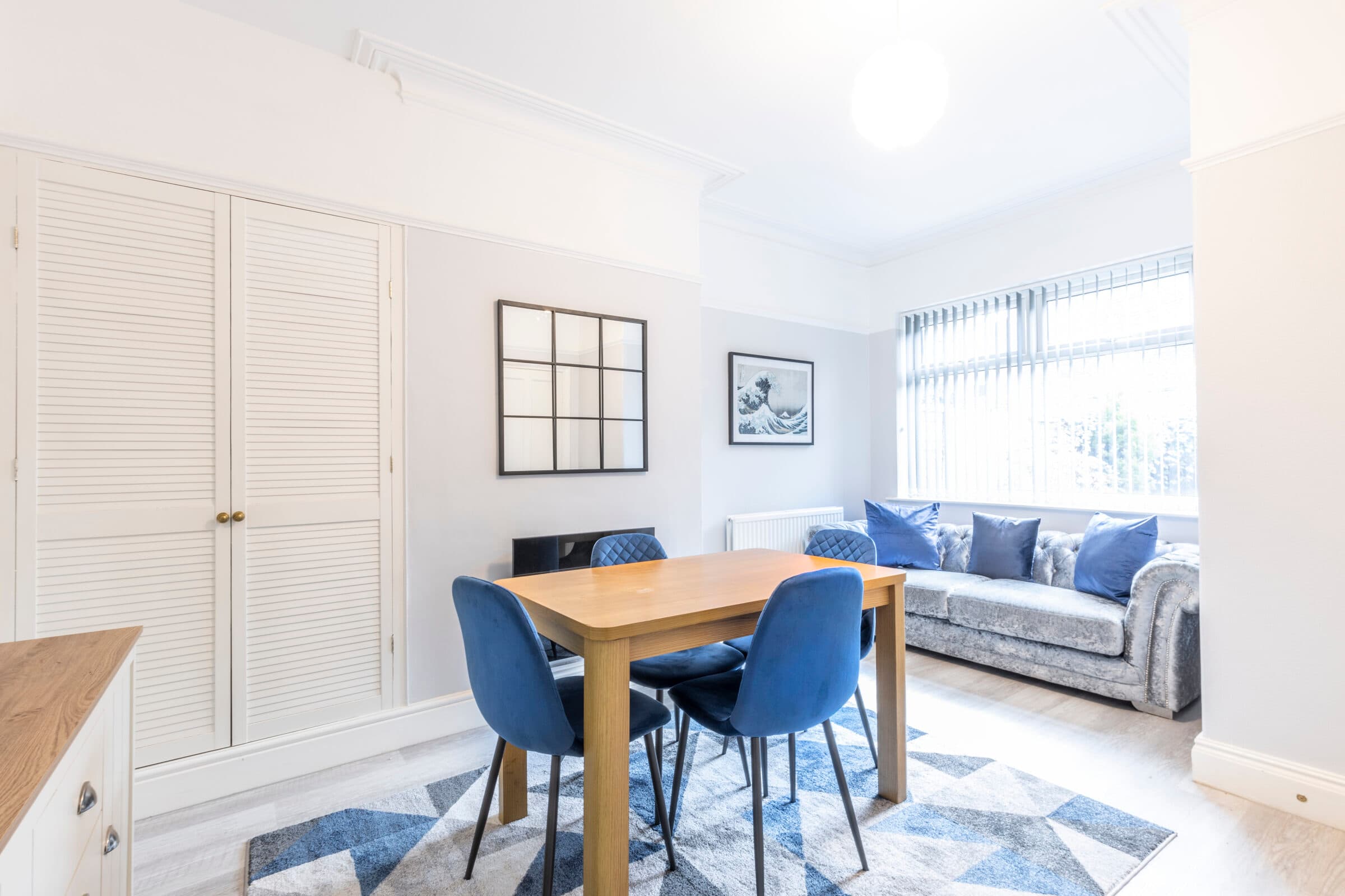 3 Bed House - Wellesley Avenue photo 1