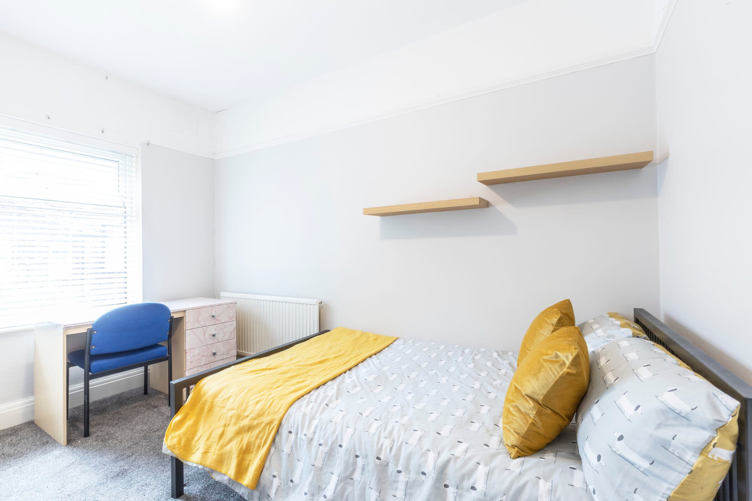 3 Bed House - Wellesley Avenue thumbnail 3