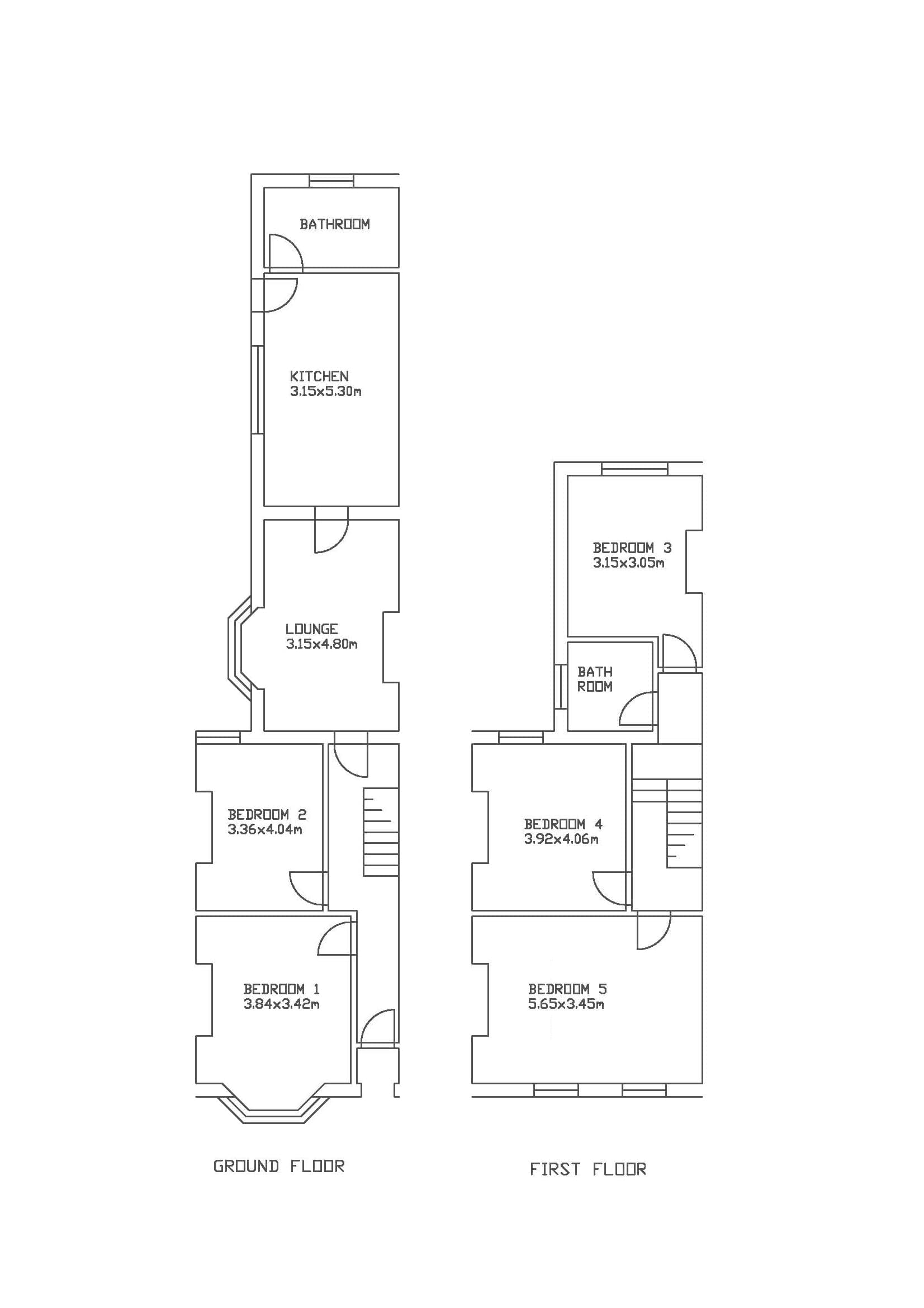 5 Bed House - Brooklyn Street thumbnail 10