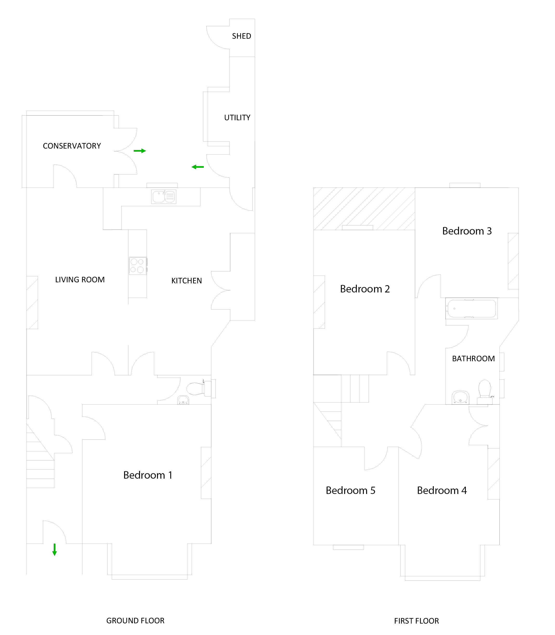 4 Bed House - Beverley Road thumbnail 10
