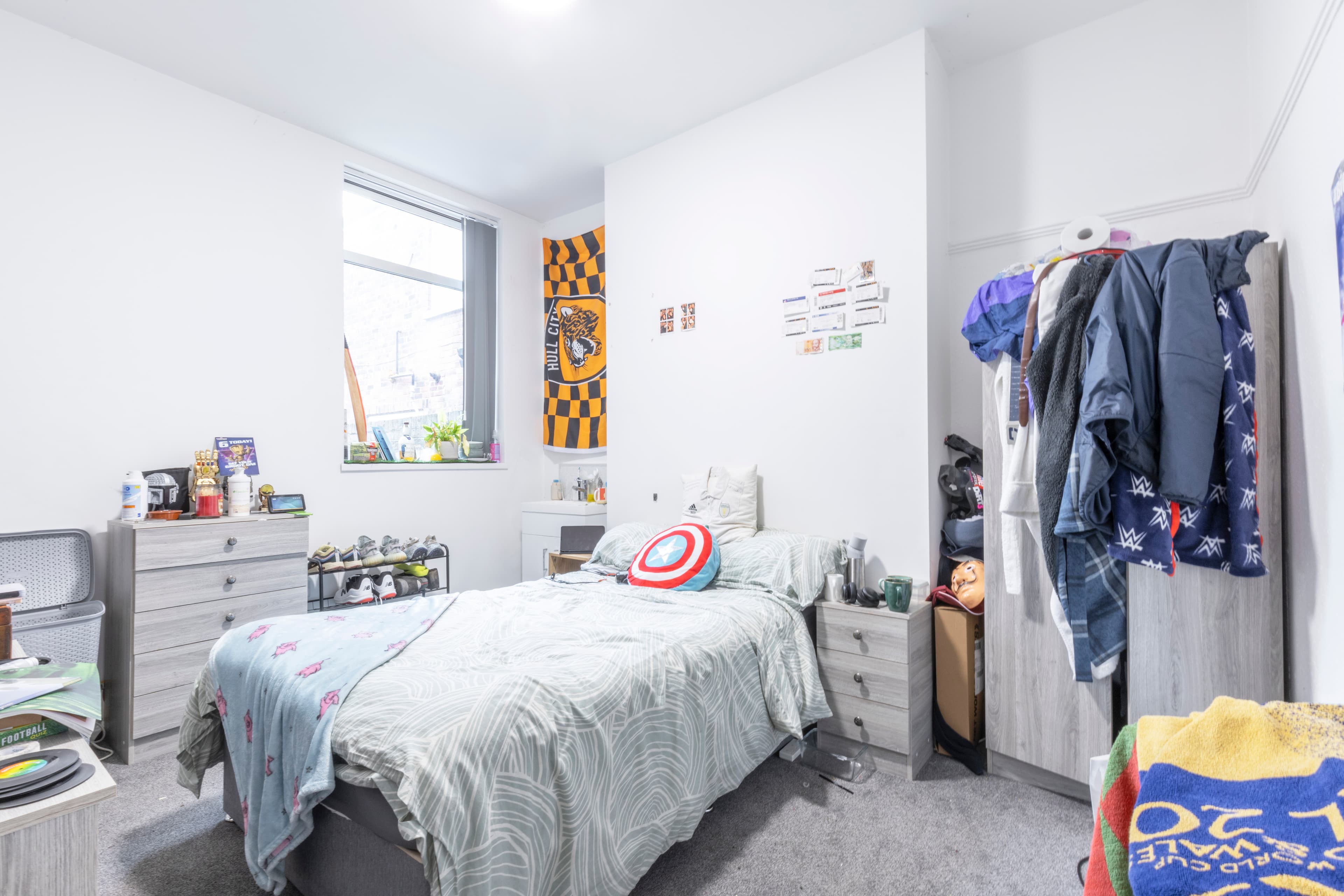 6 Bed House - Beresford Avenue thumbnail 6