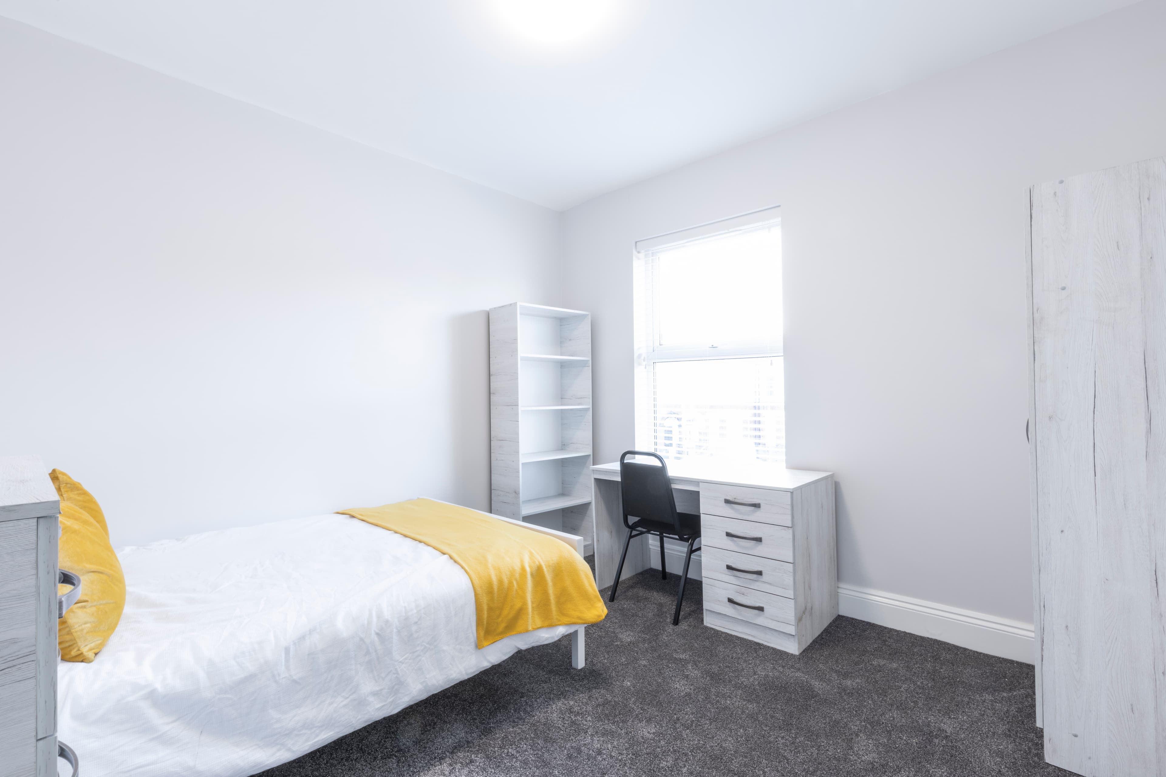 4 Bed House - Heathcote Street thumbnail 8