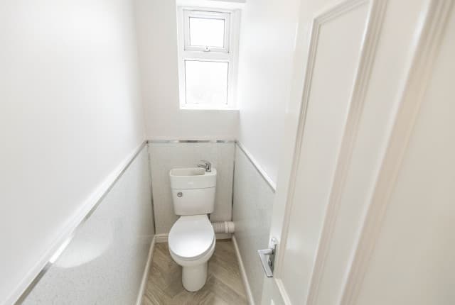 5 Bed House - Heathcote Street thumbnail 12