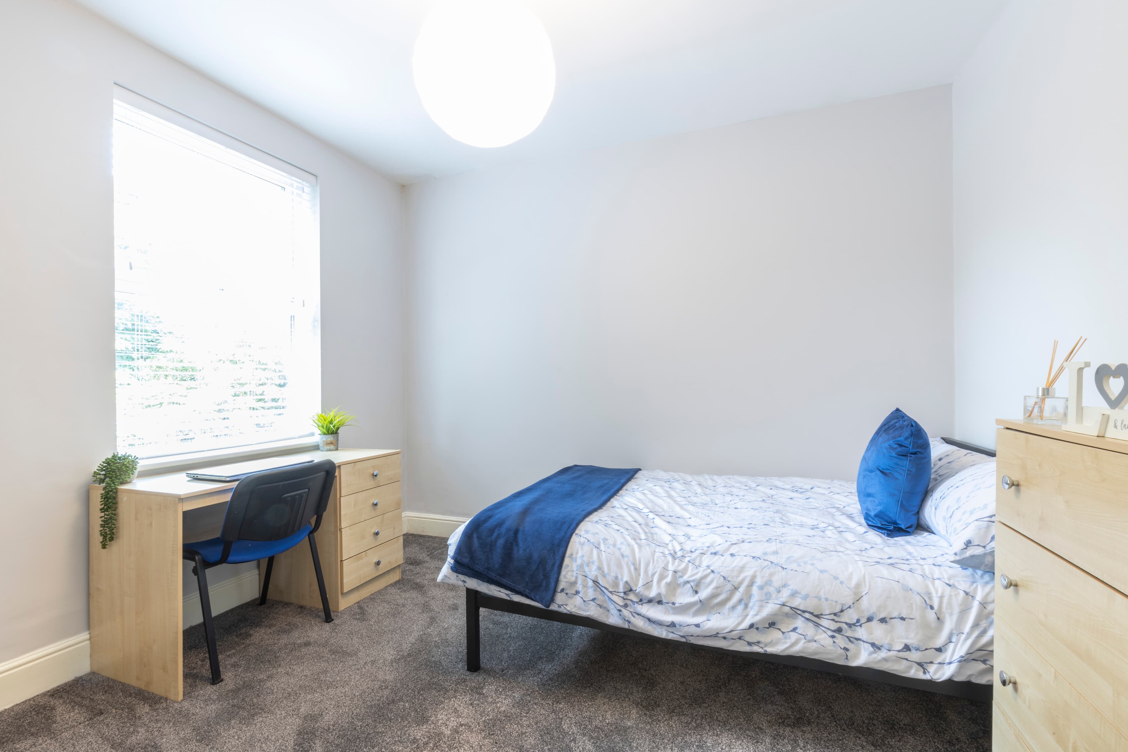 5 Bed House - Heathcote Street thumbnail 7