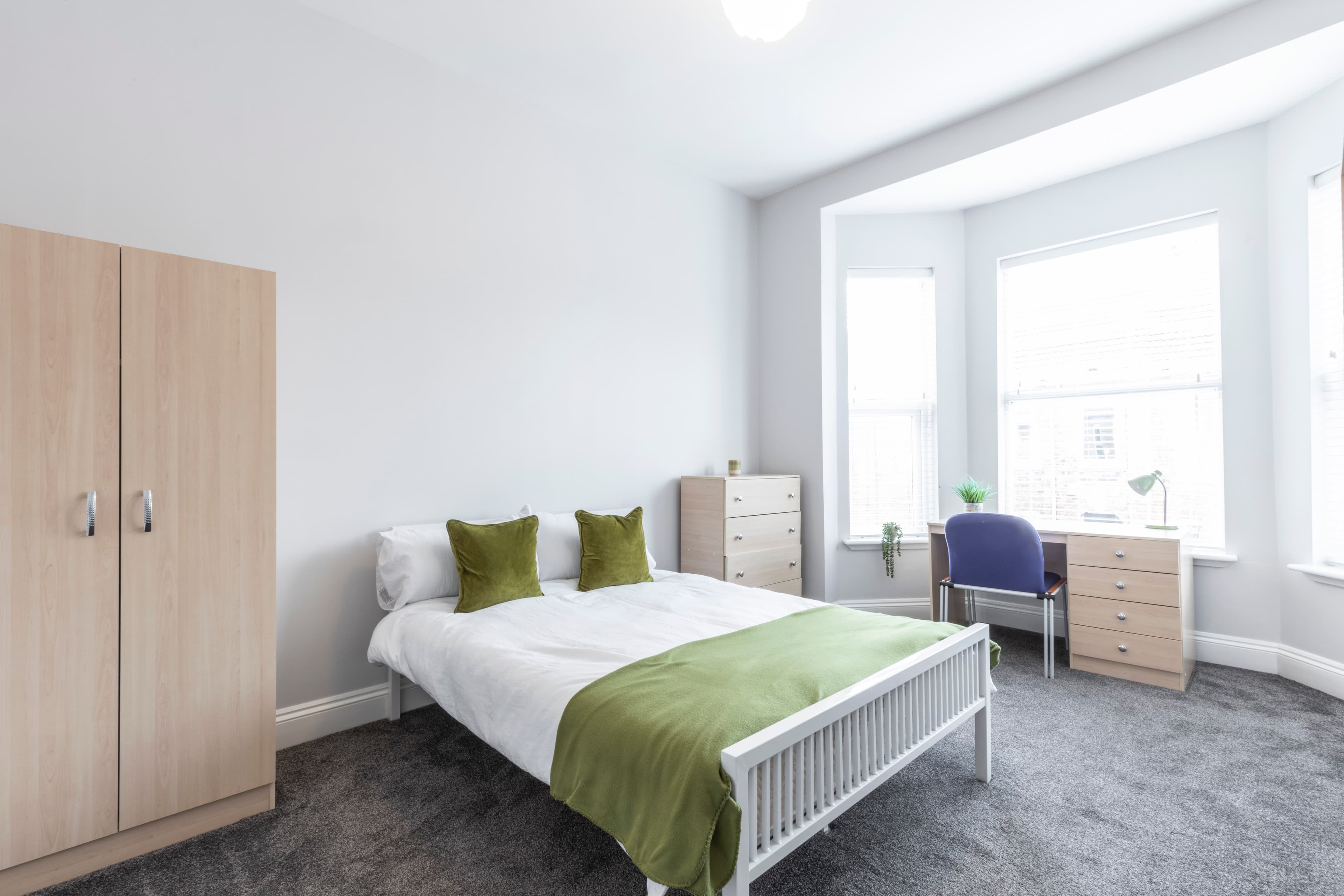 5 Bed House - Heathcote Street thumbnail 9