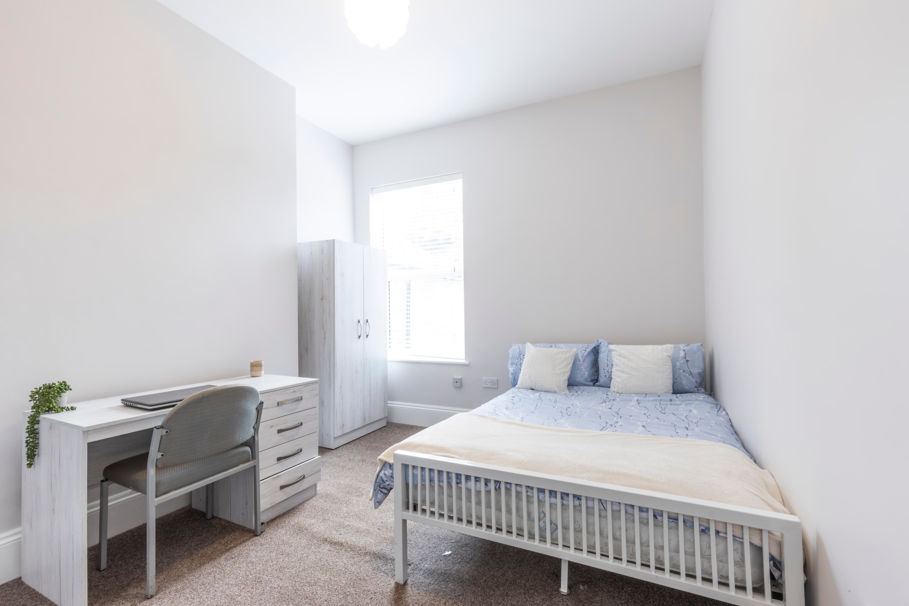 5 Bed House - Heathcote Street thumbnail 8