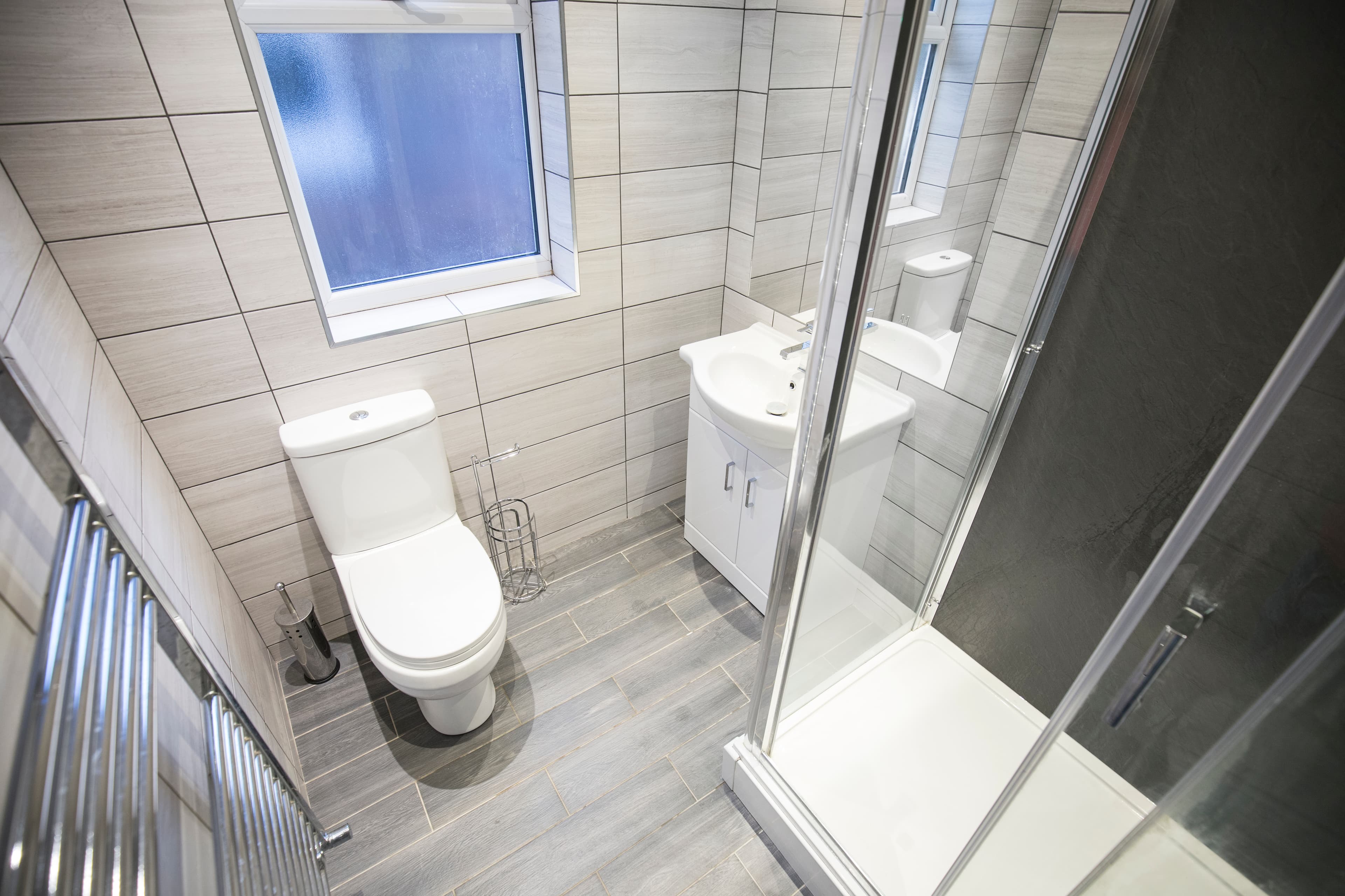 5 Bed House - Heathcote Street thumbnail 9