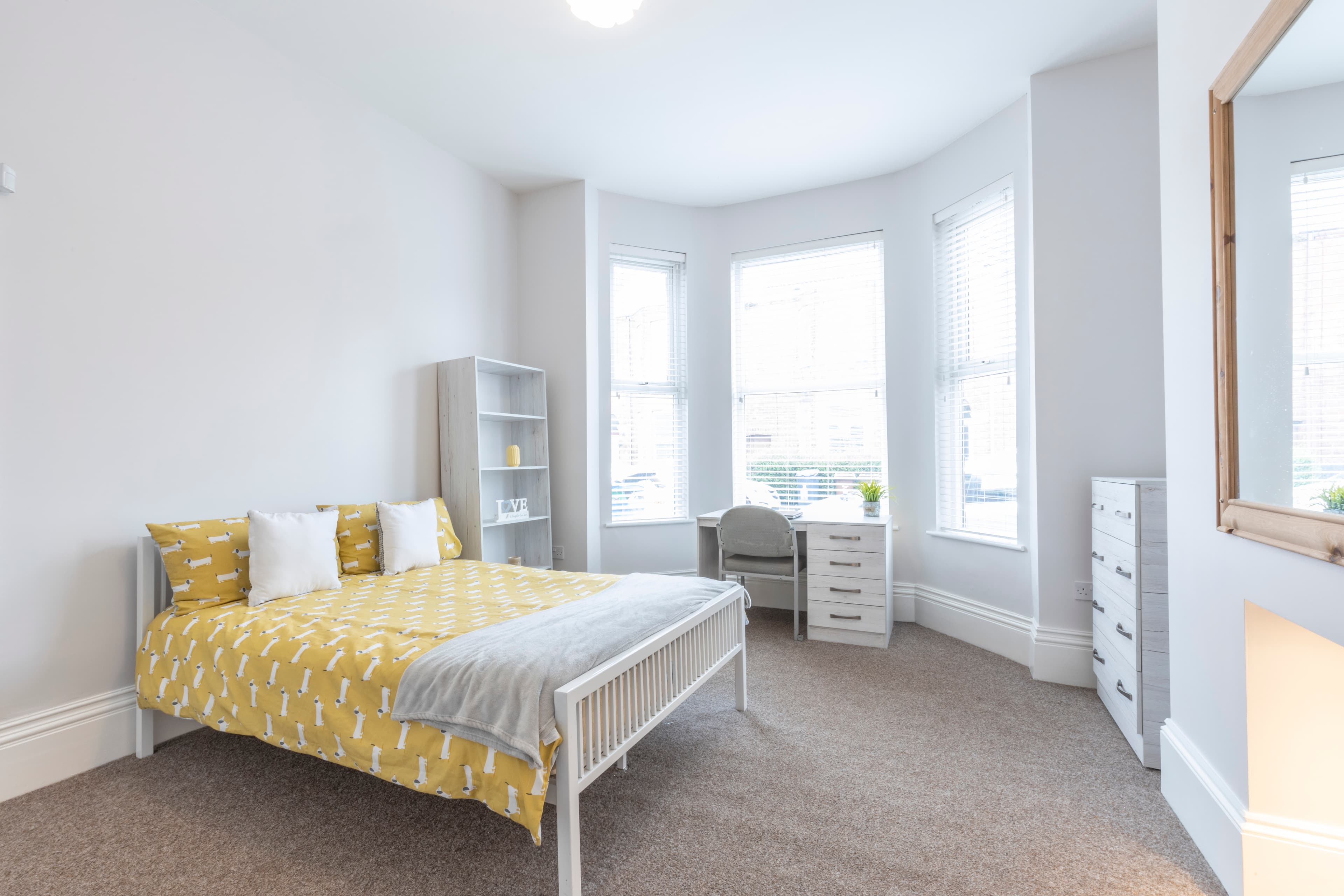 5 Bed House - Heathcote Street thumbnail 10