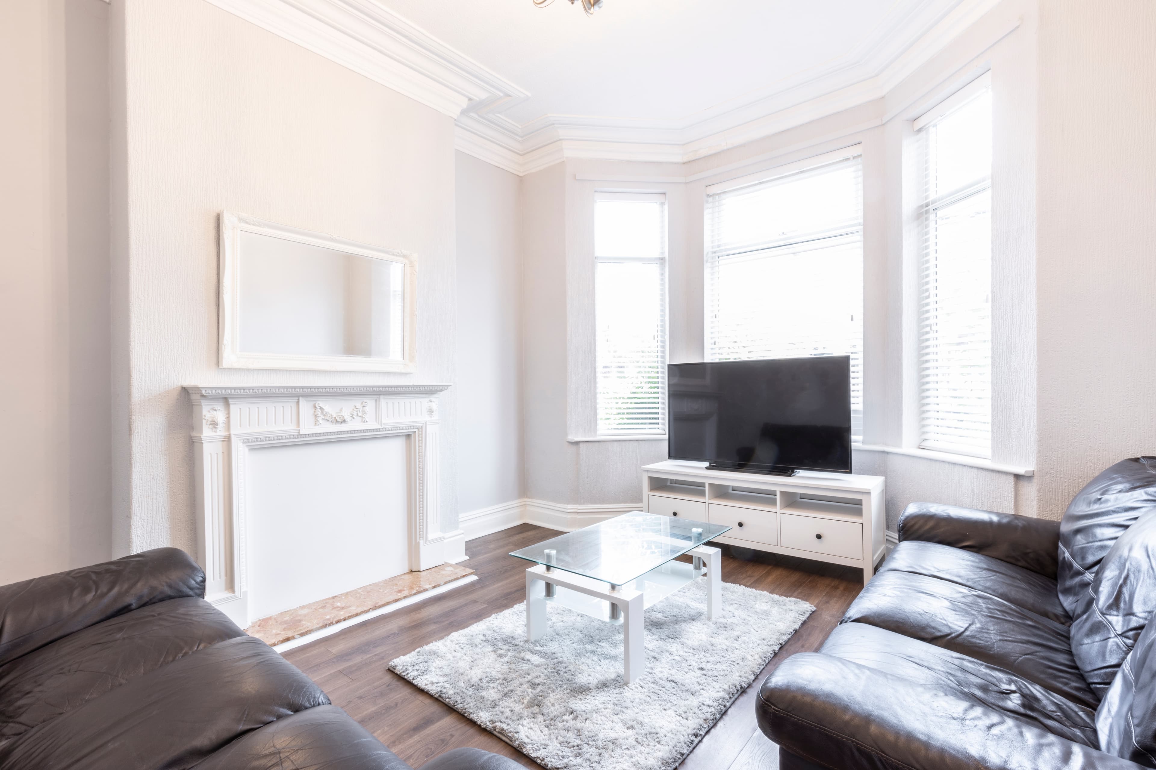 5 Bed House - Heathcote Street photo 1