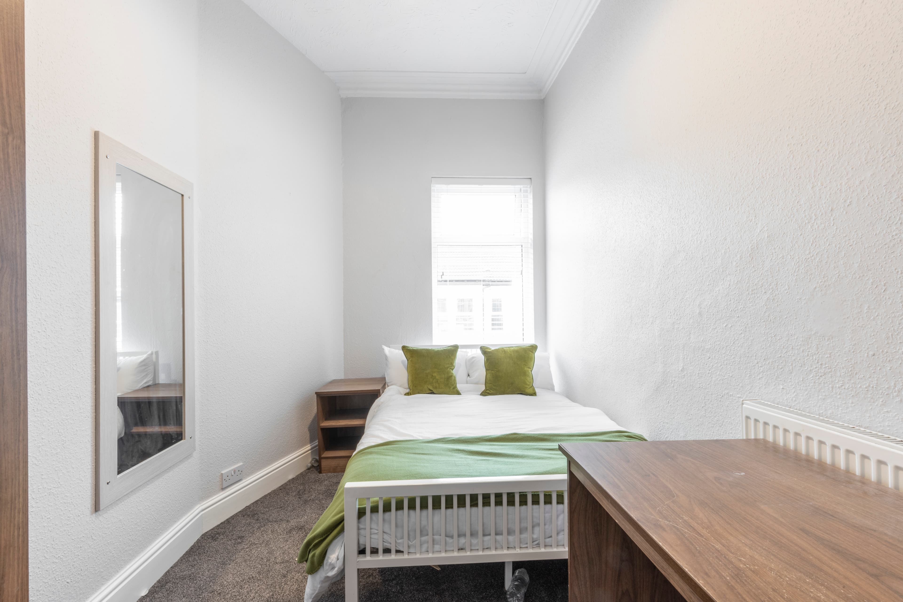 5 Bed House - Heathcote Street thumbnail 7