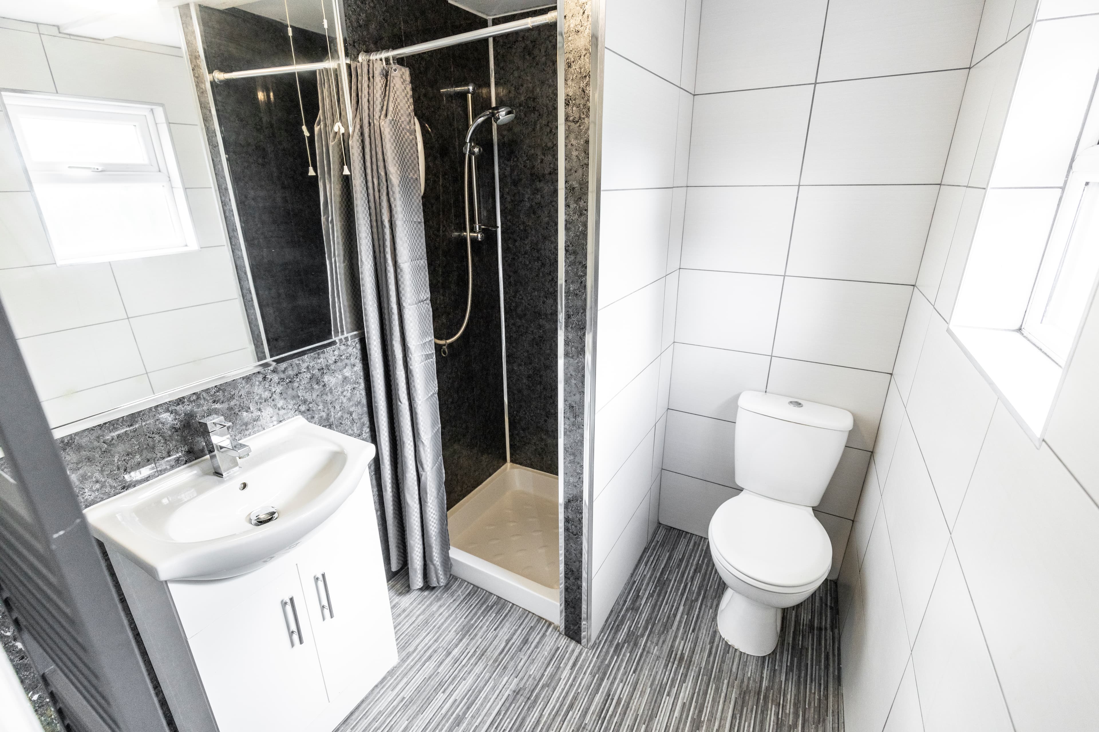 5 Bed House - Heathcote Street thumbnail 8