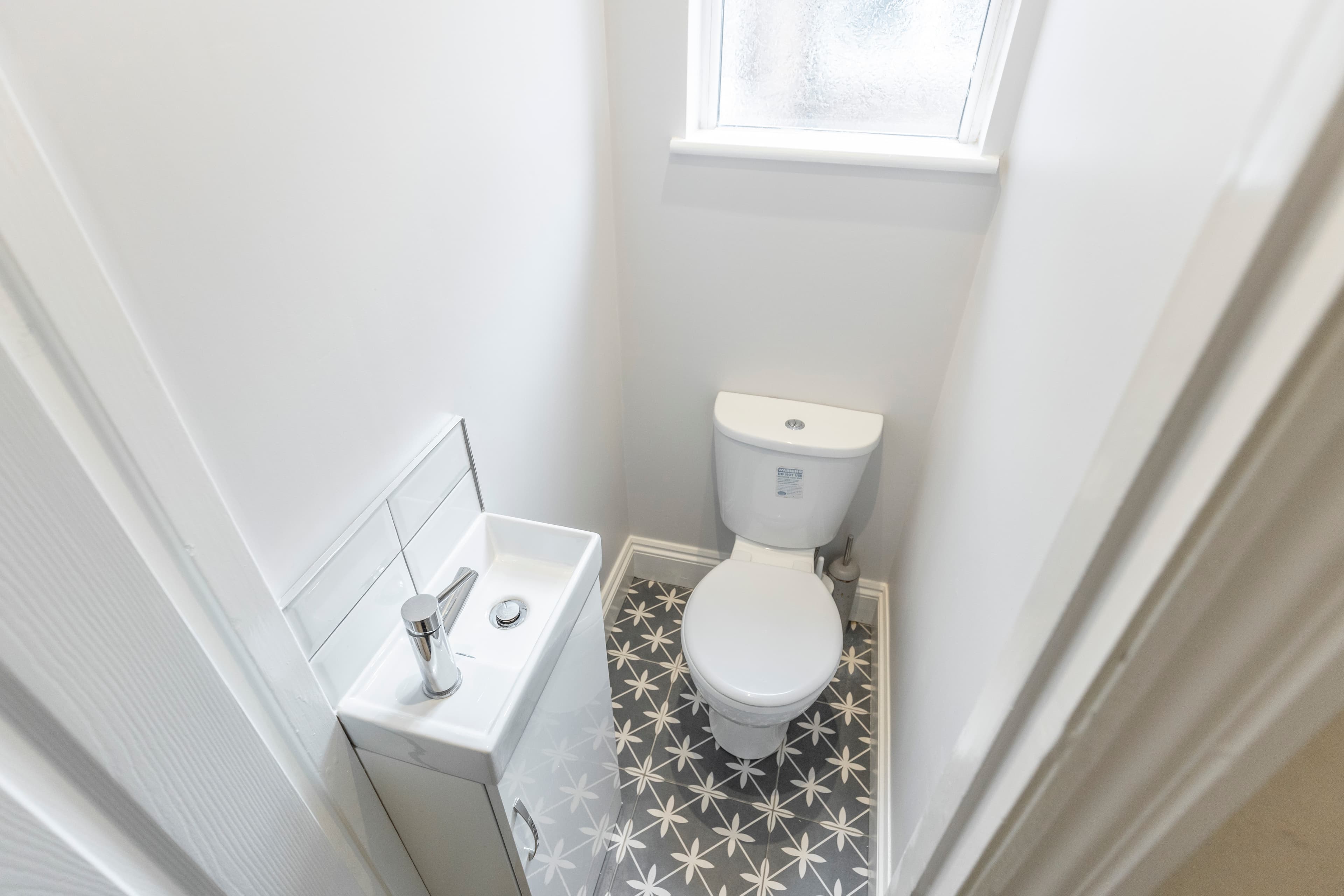 5 Bed House - Heathcote Street thumbnail 10