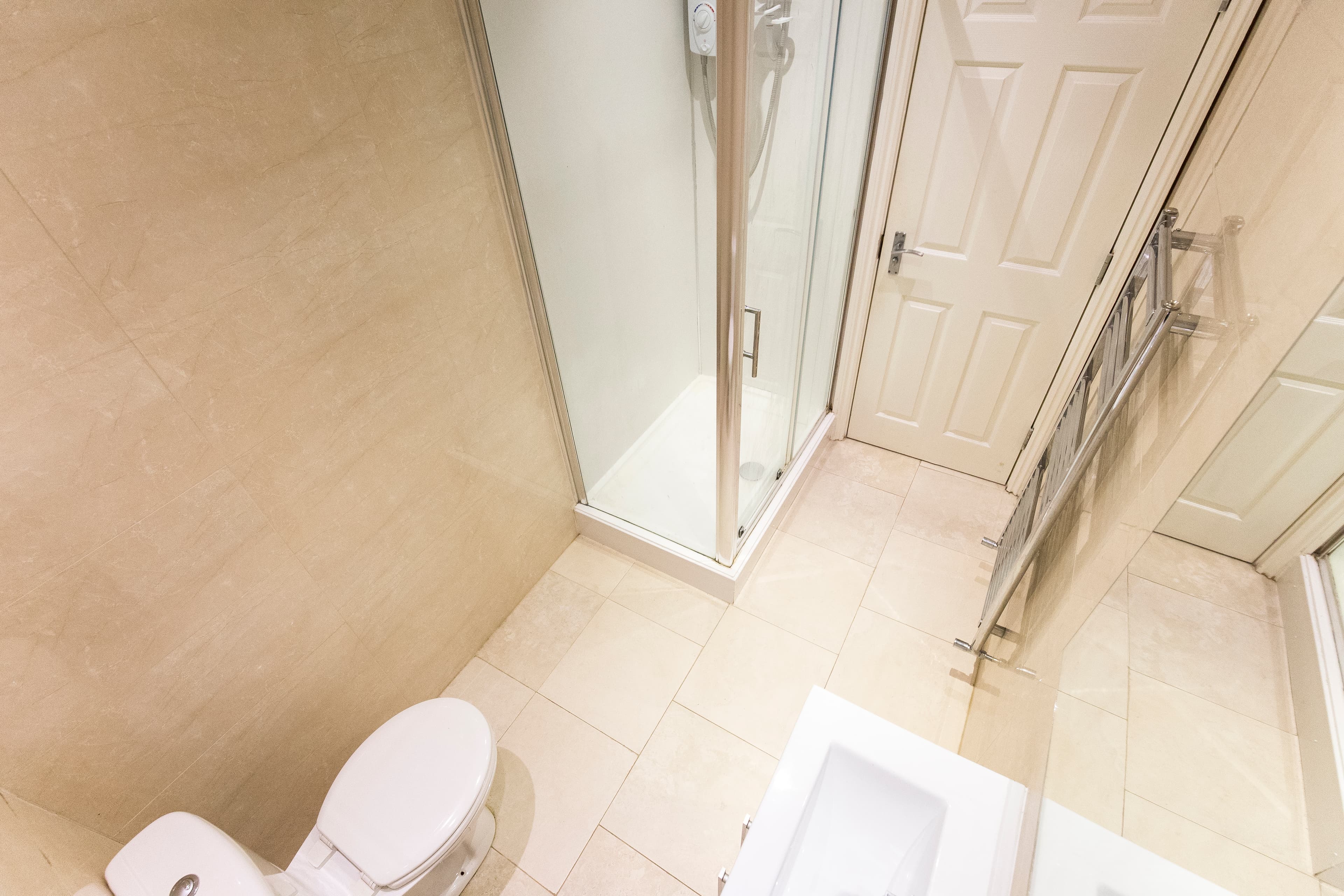 5 Bed House - Heathcote Street thumbnail 10