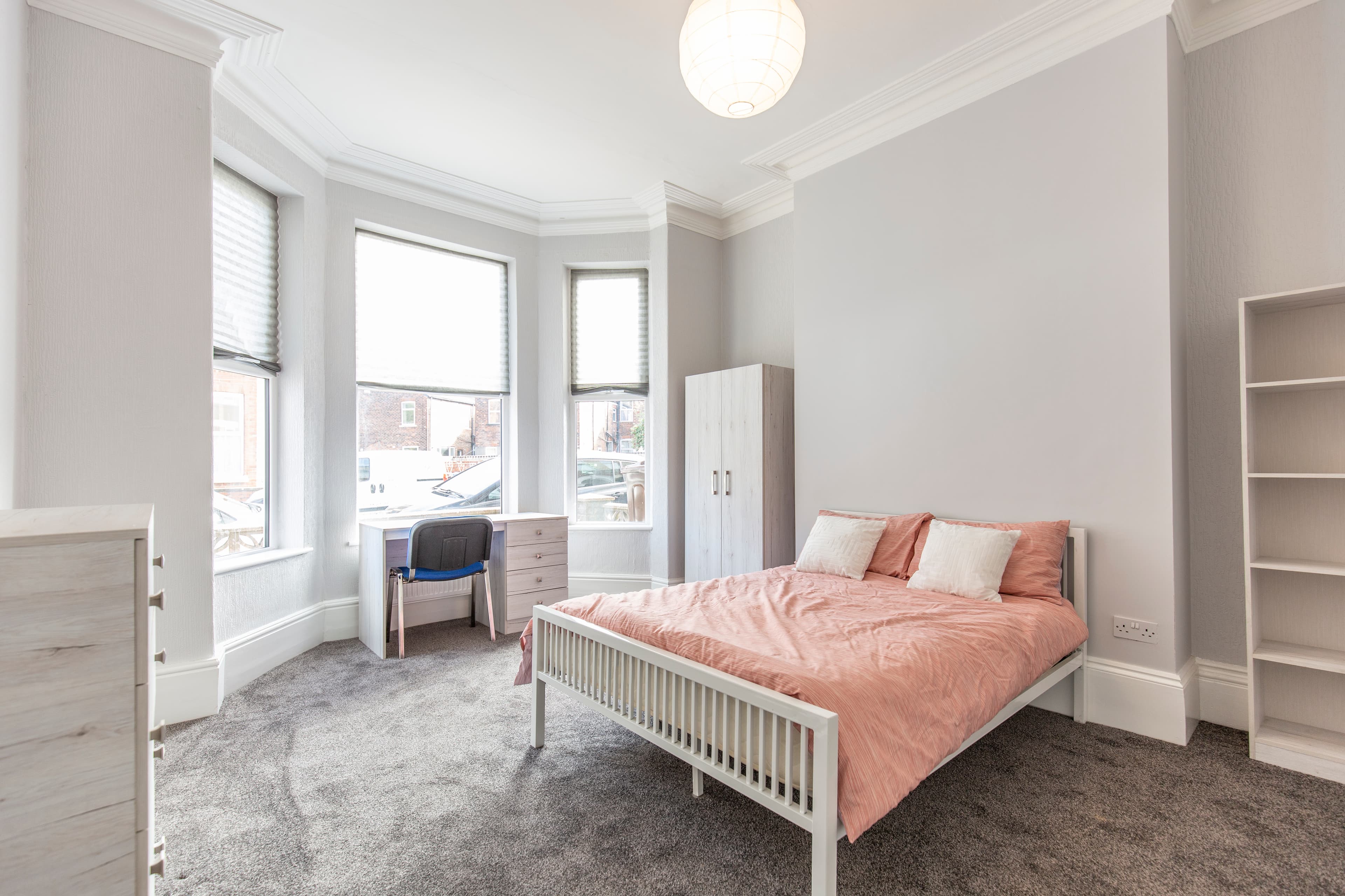 6 Bed House - Heathcote Street thumbnail 3