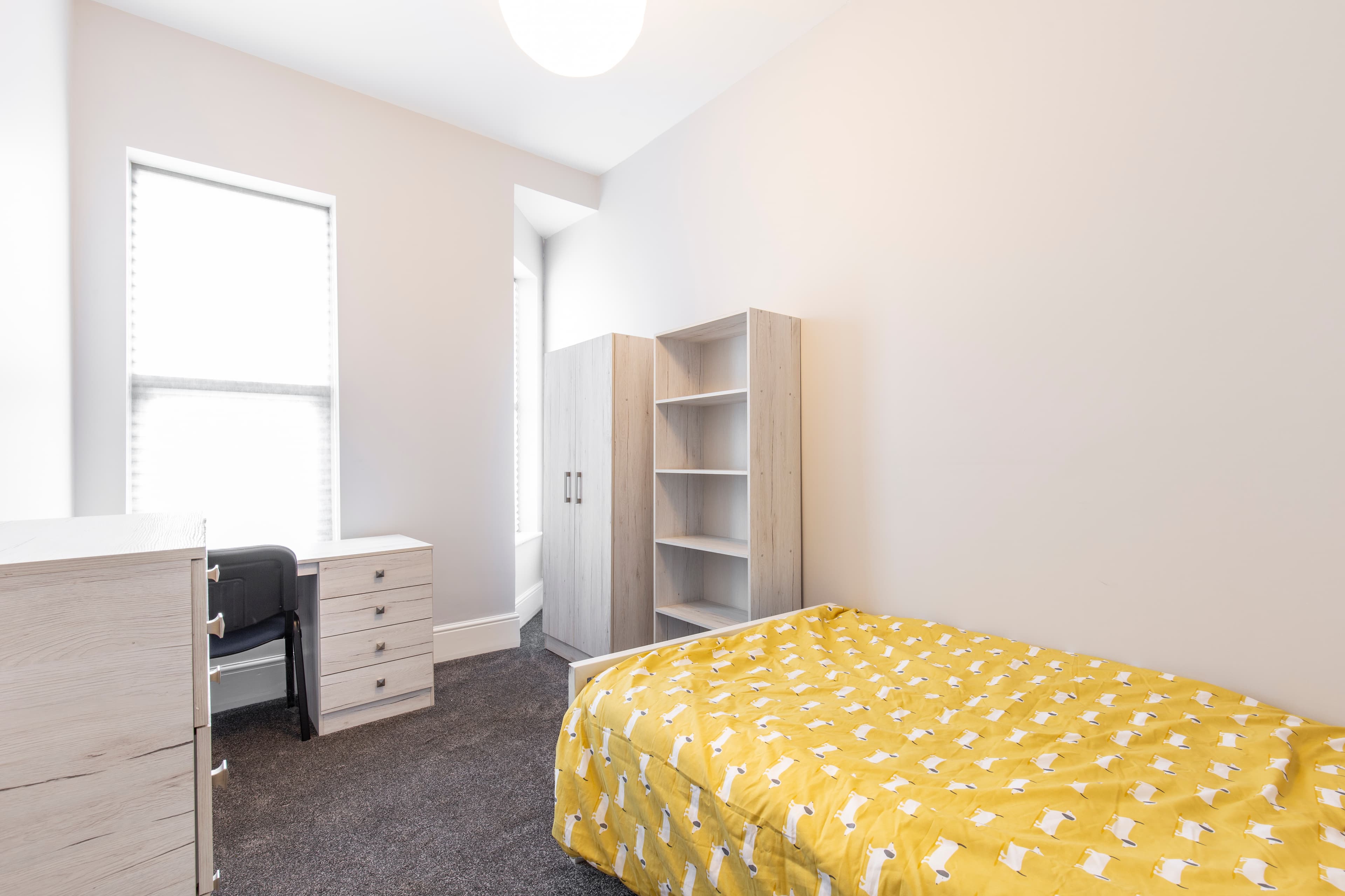 6 Bed House - Heathcote Street thumbnail 7