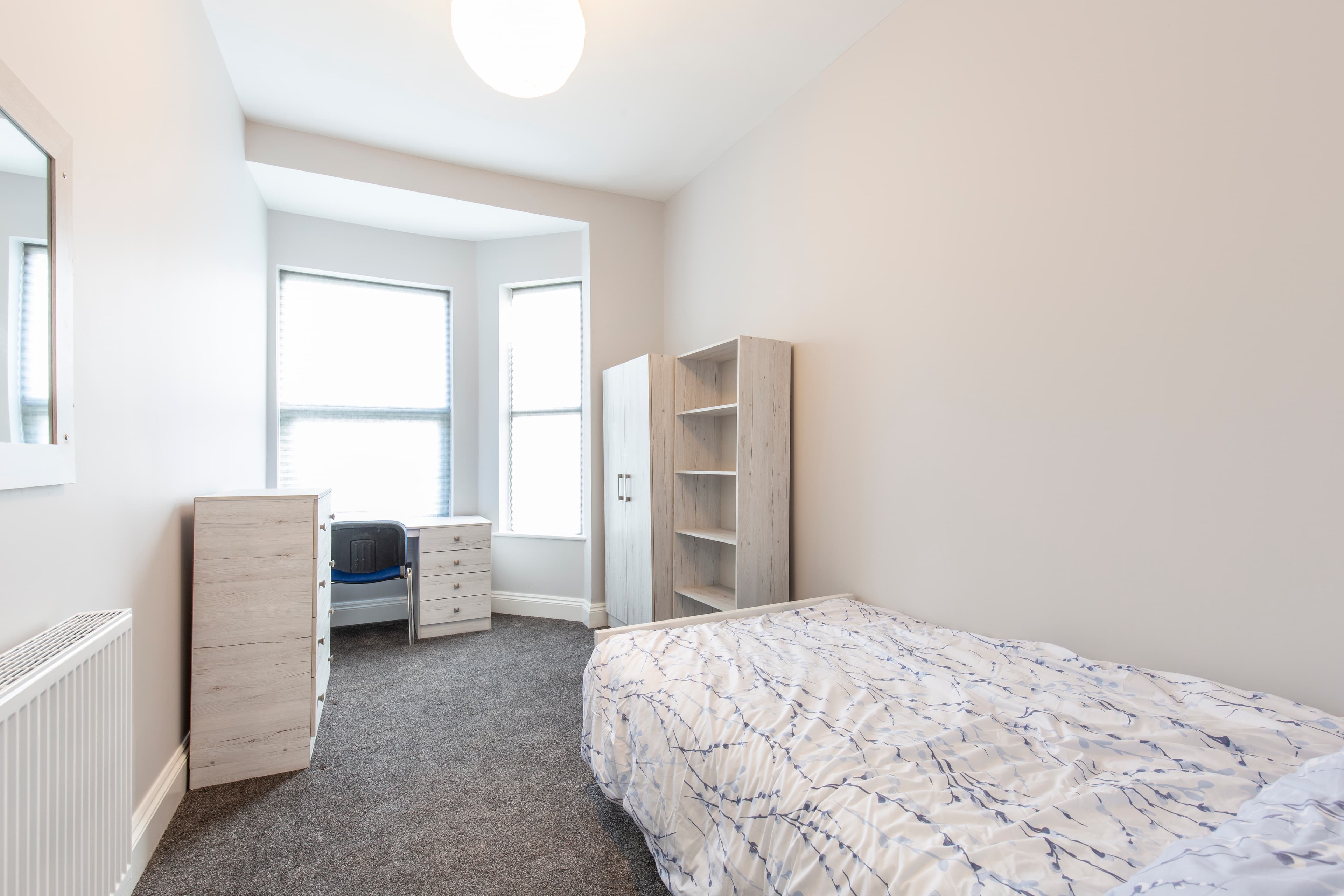 6 Bed House - Heathcote Street thumbnail 8