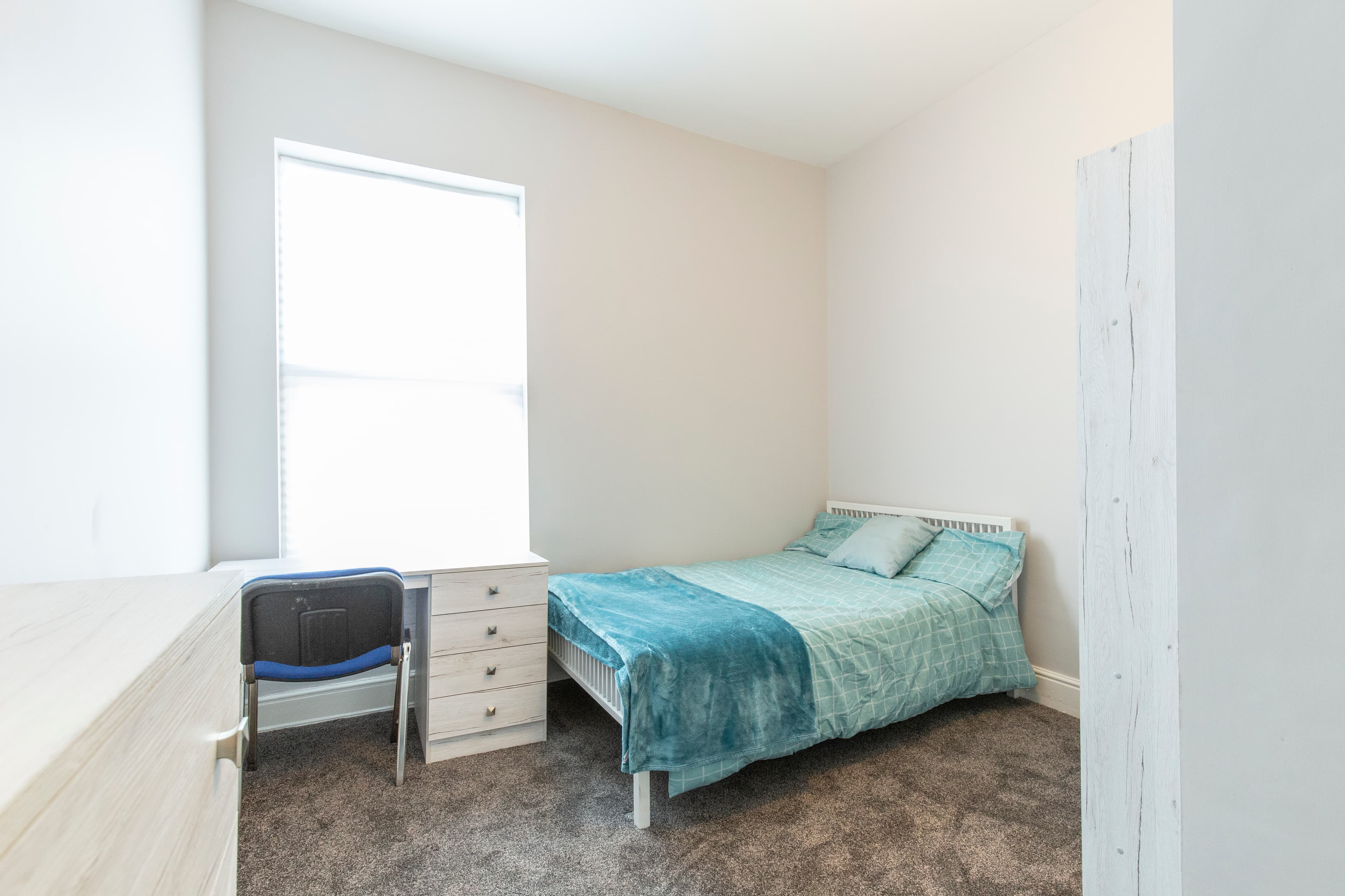 6 Bed House - Heathcote Street thumbnail 9