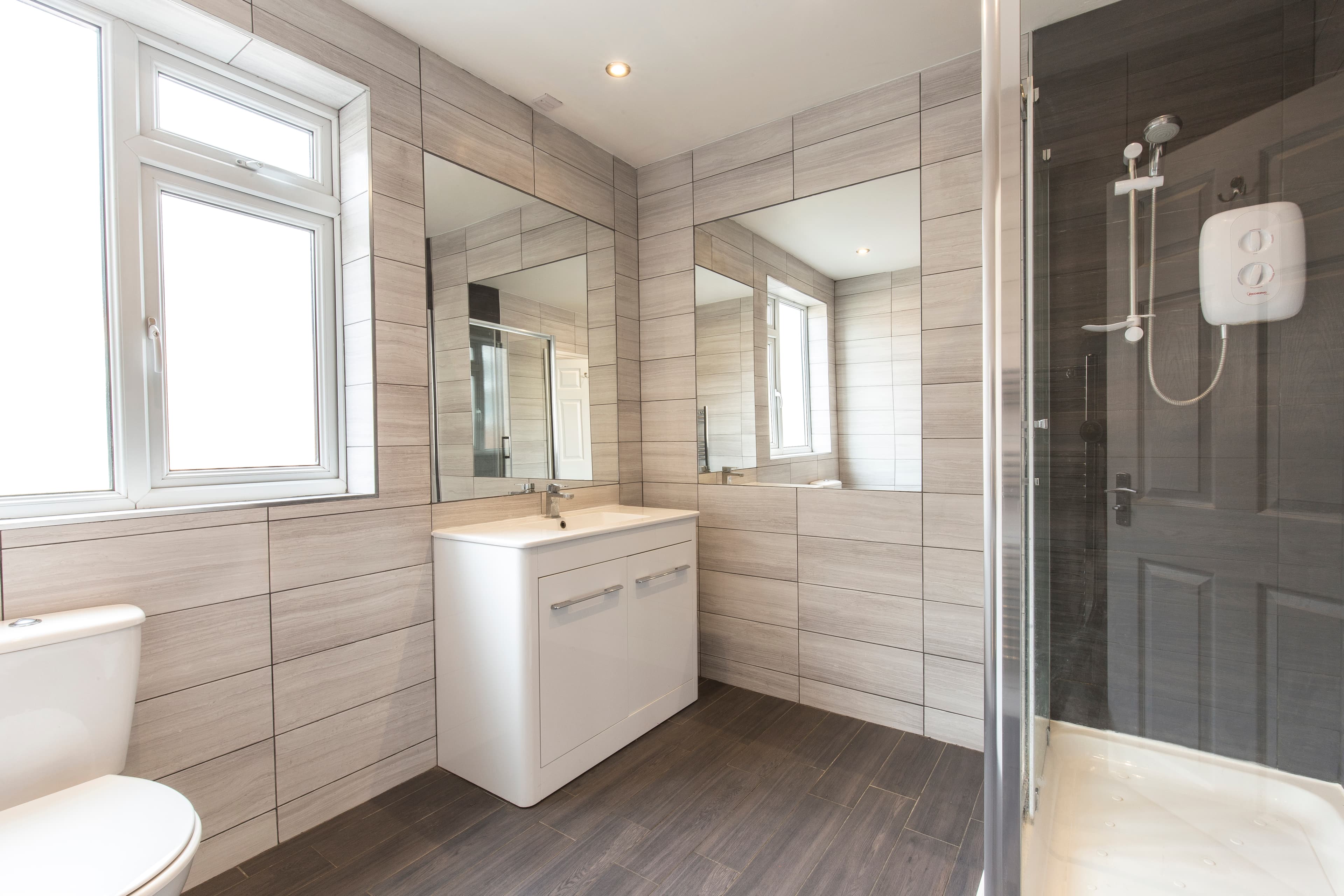 6 Bed House - Heathcote Street thumbnail 6