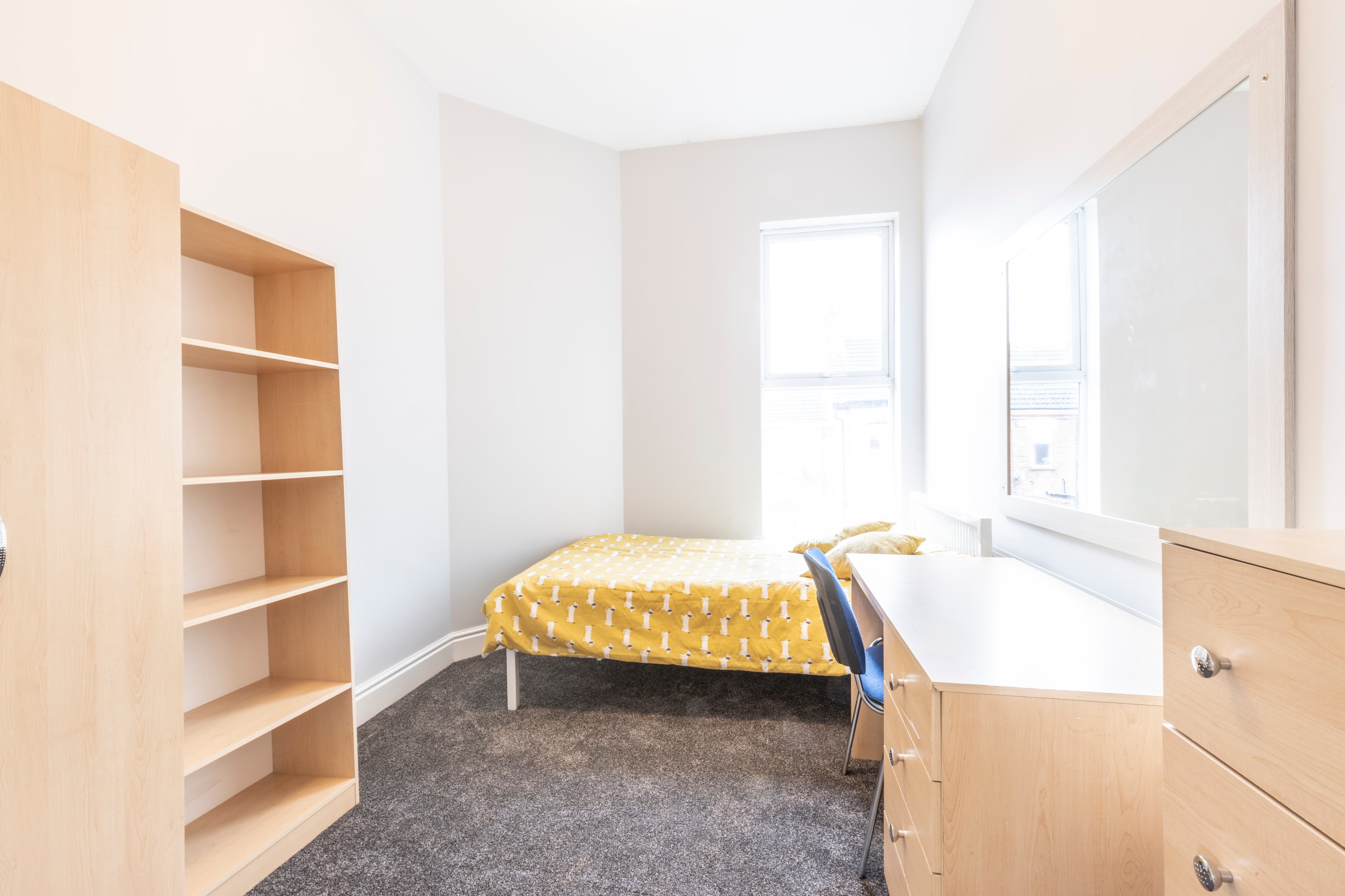 6 Bed House - Heathcote Street thumbnail 7