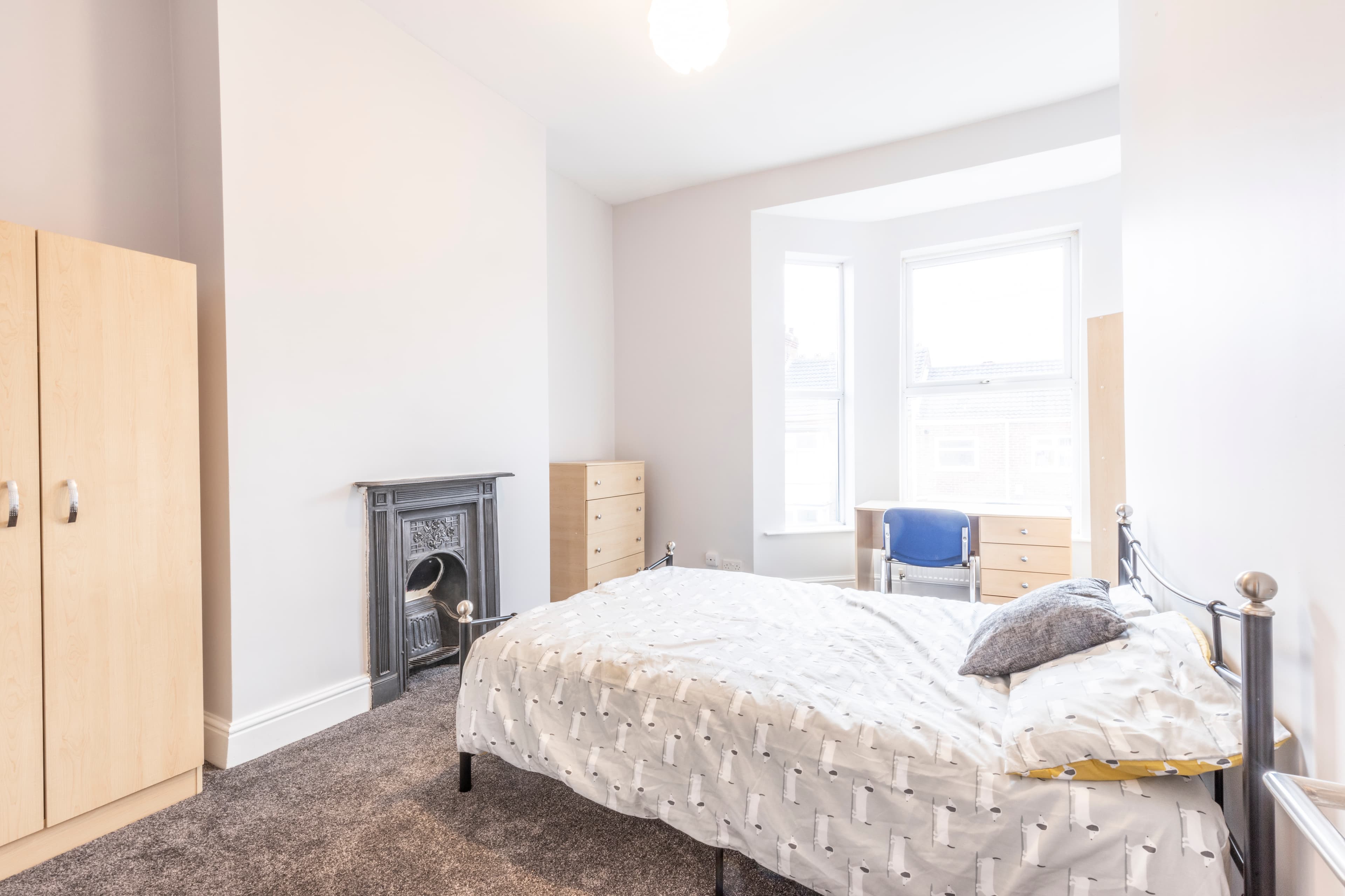 6 Bed House - Heathcote Street thumbnail 8