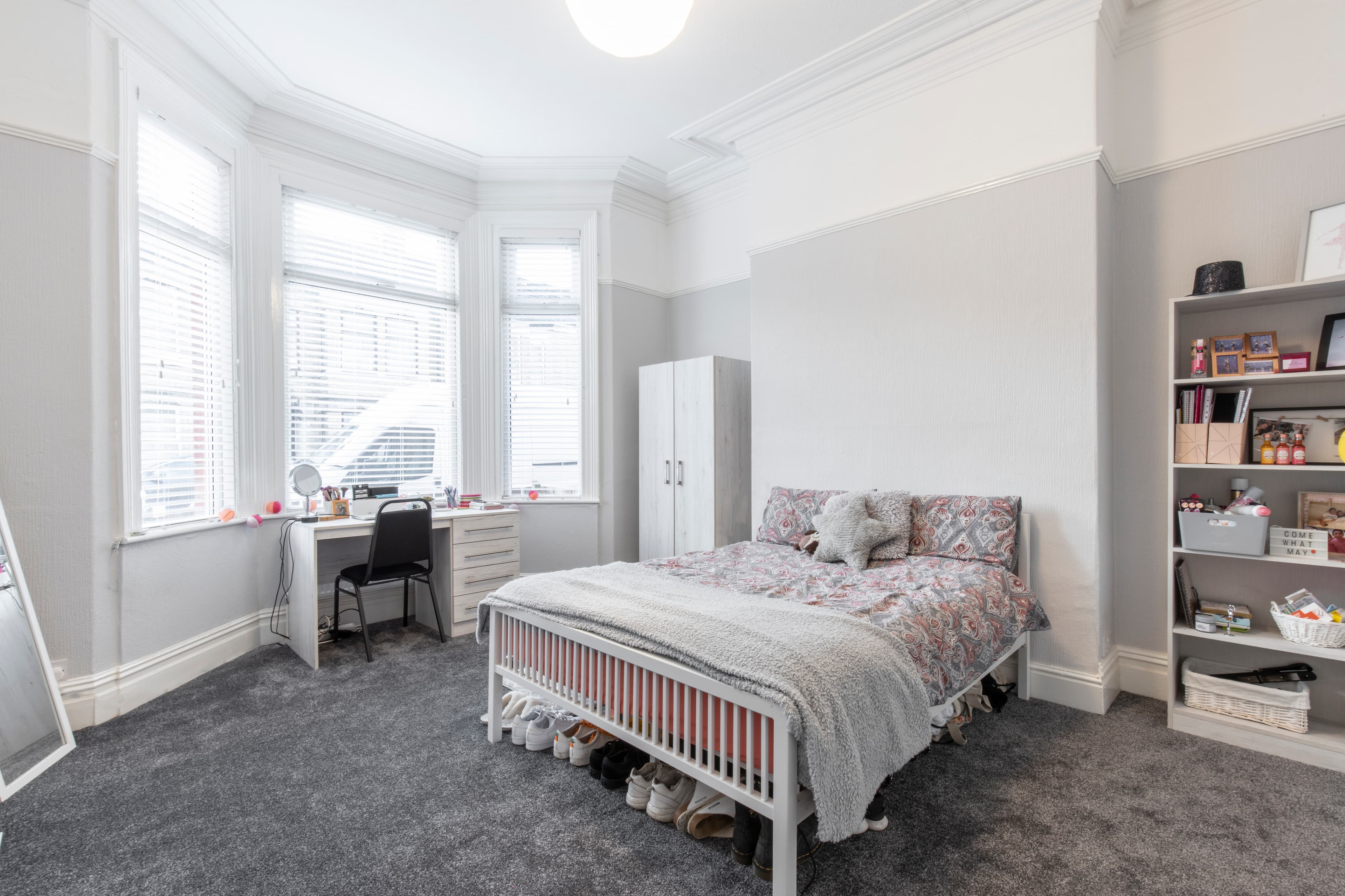 6 Bed House - Heathcote Street thumbnail 3