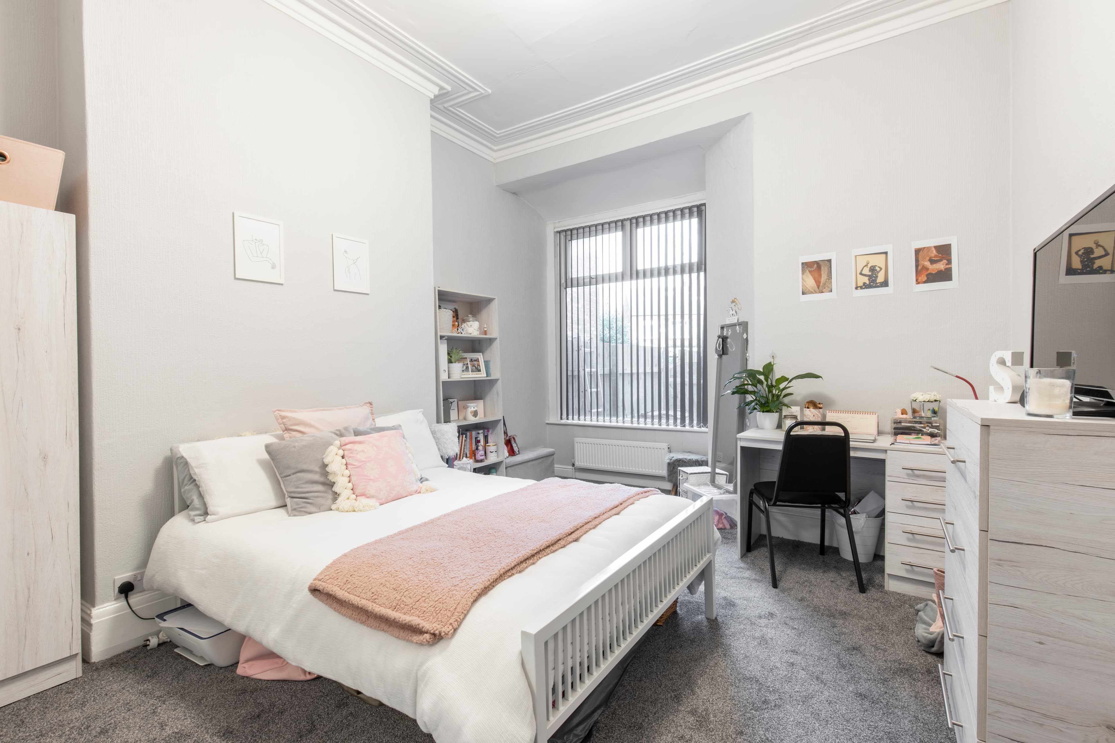 6 Bed House - Heathcote Street thumbnail 4