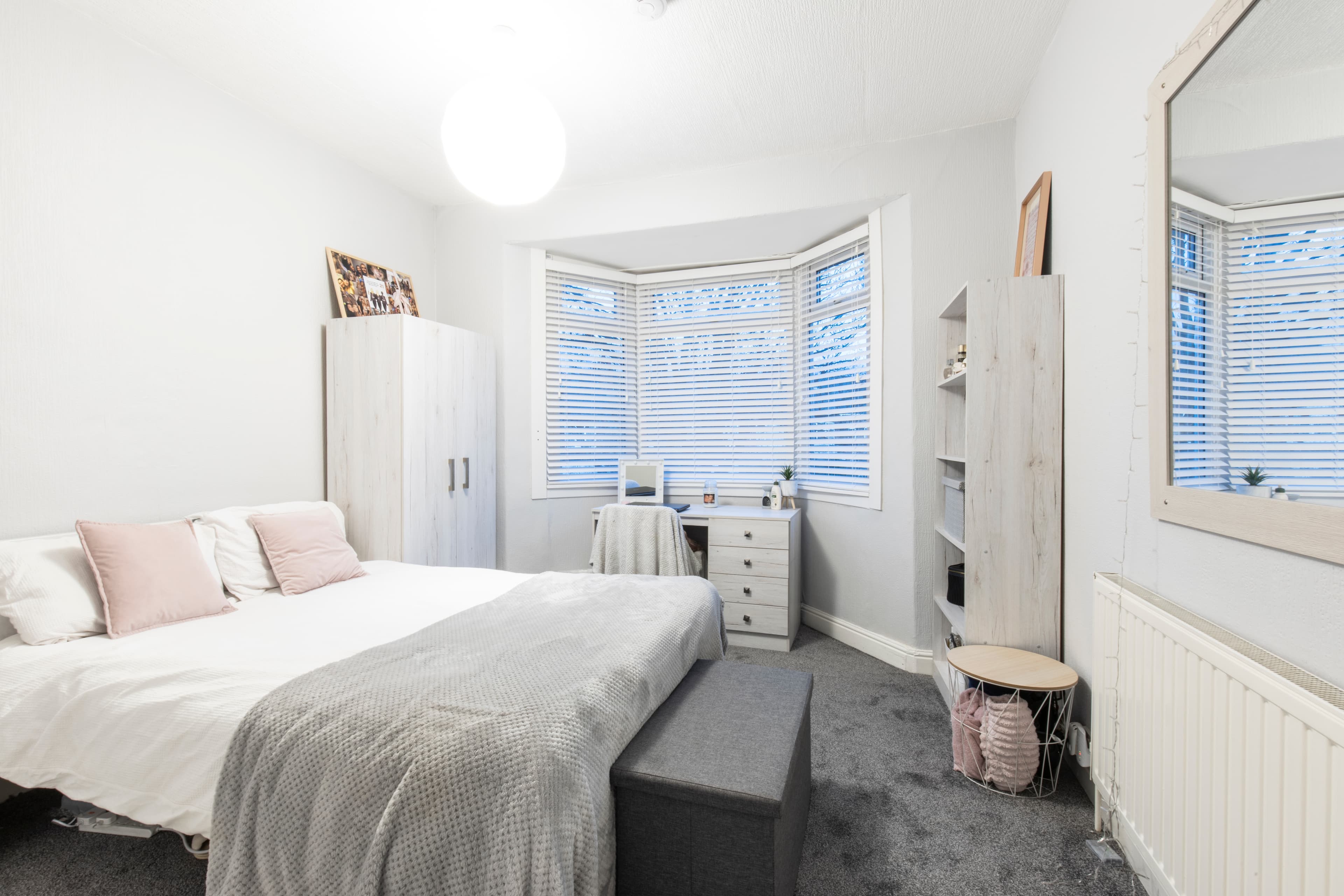 6 Bed House - Heathcote Street thumbnail 5