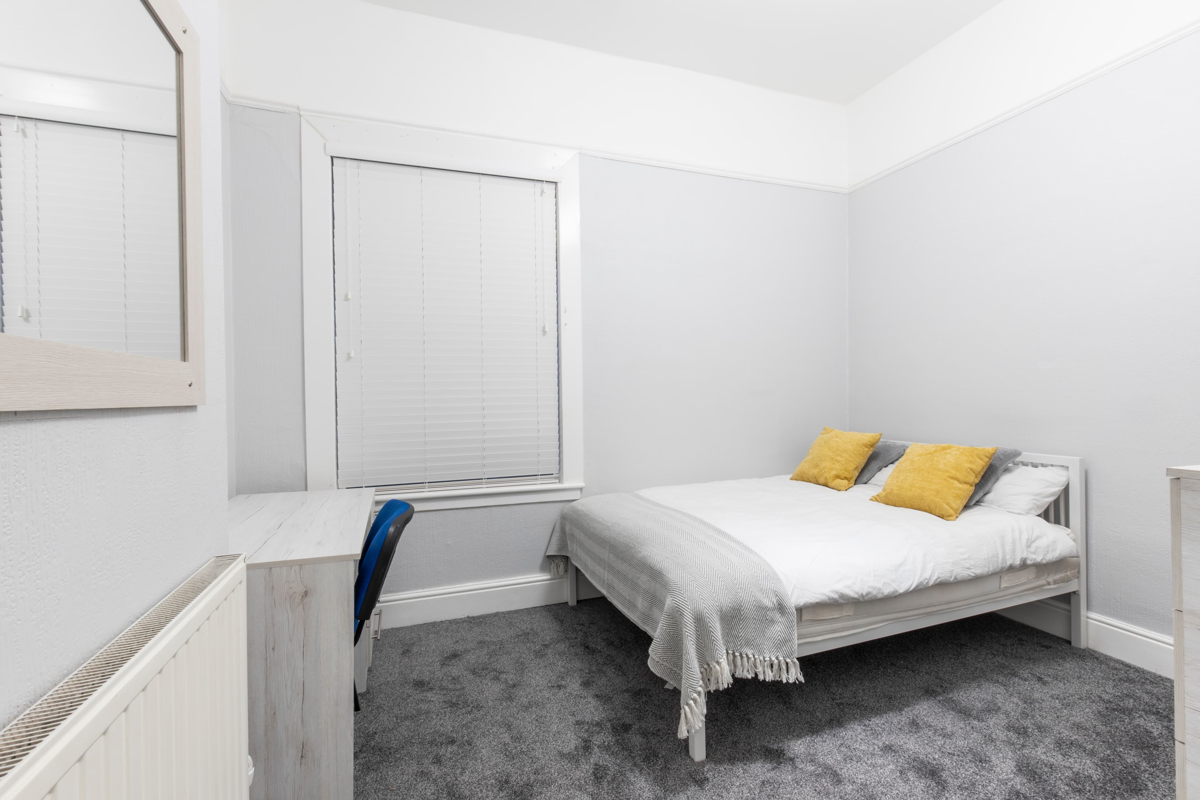 6 Bed House - Heathcote Street thumbnail 9