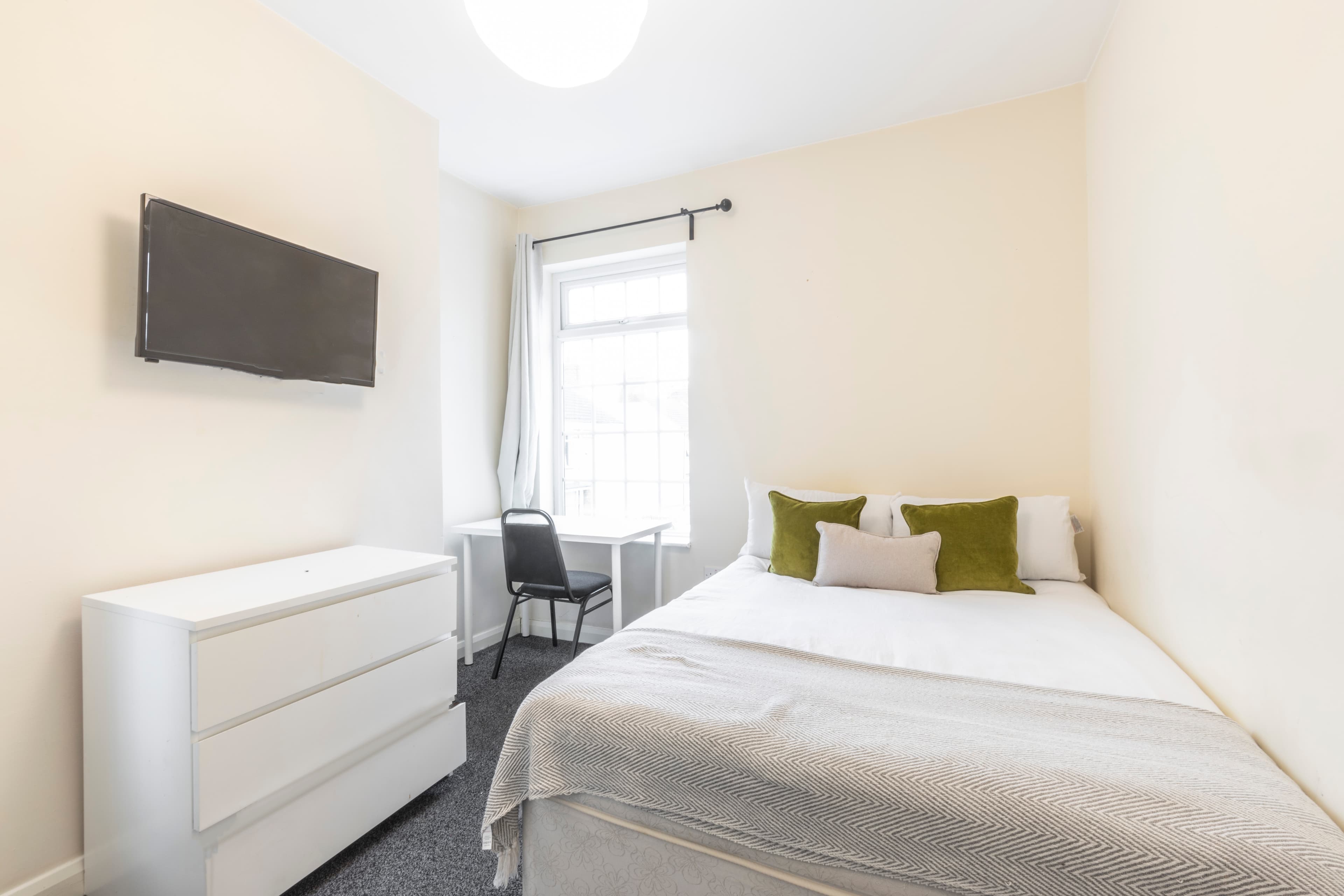 4 Bed House - Ventnor Street thumbnail 6