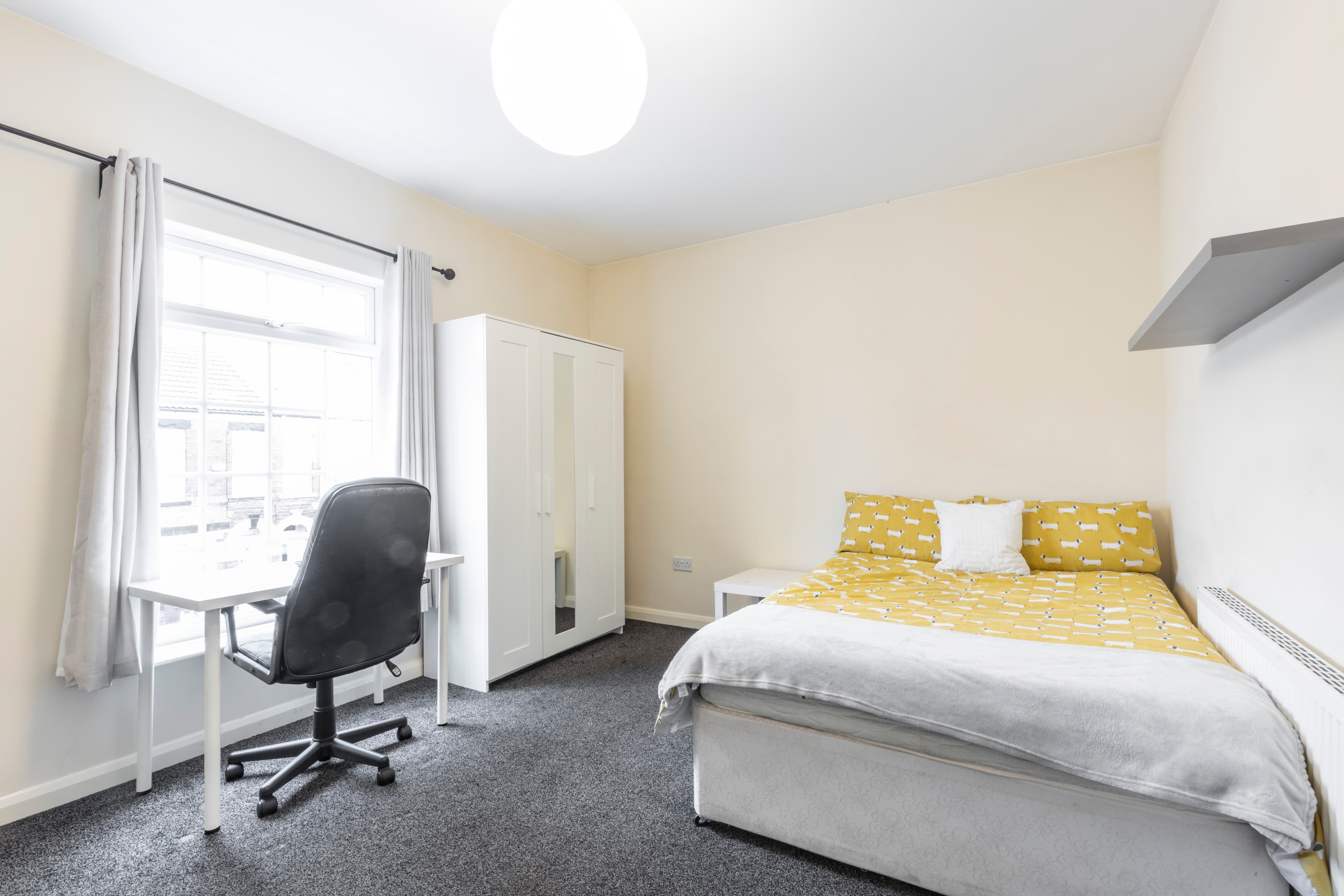 4 Bed House - Ventnor Street thumbnail 7