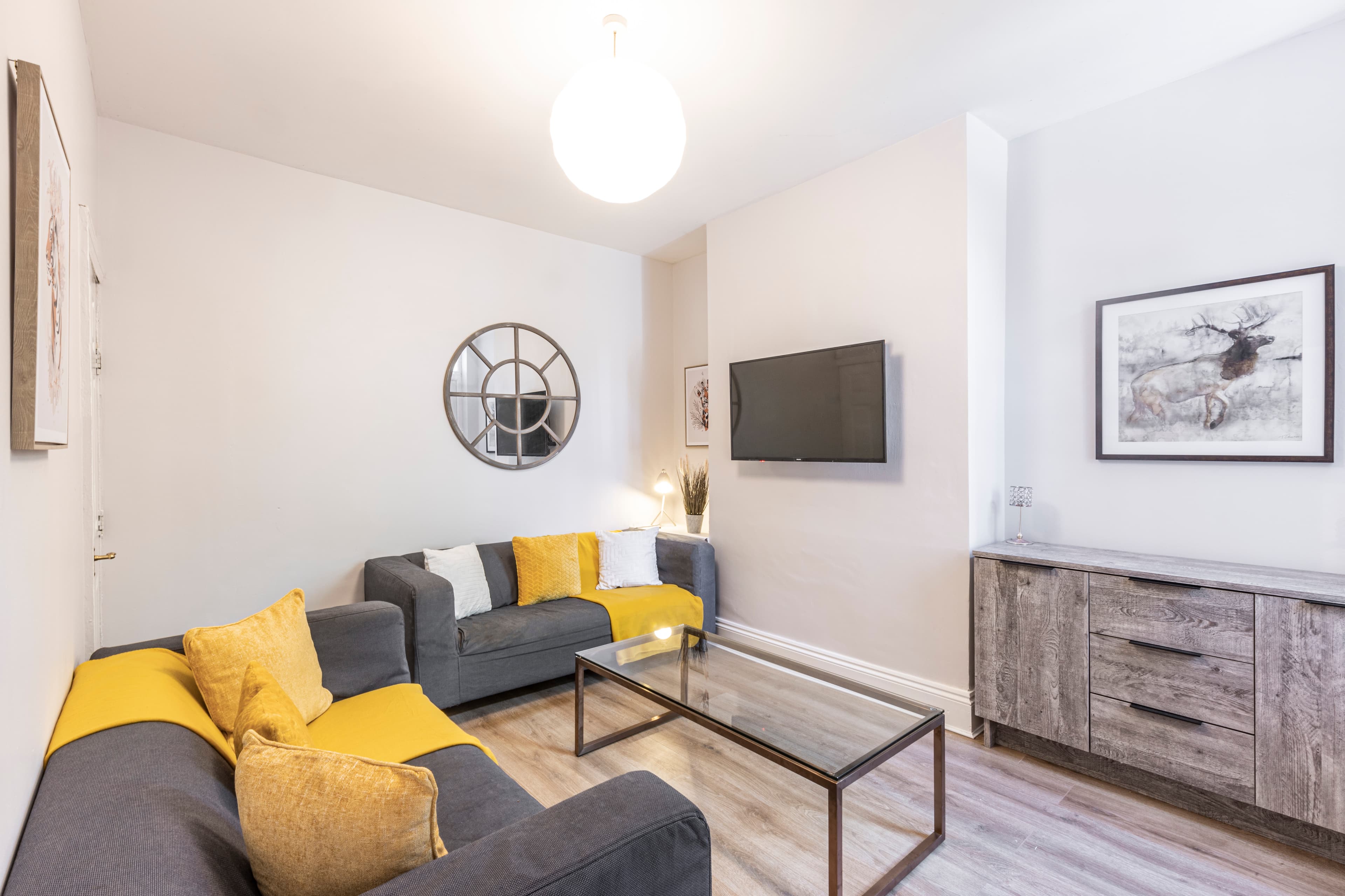 4 Bed House - Ventnor Street thumbnail 2