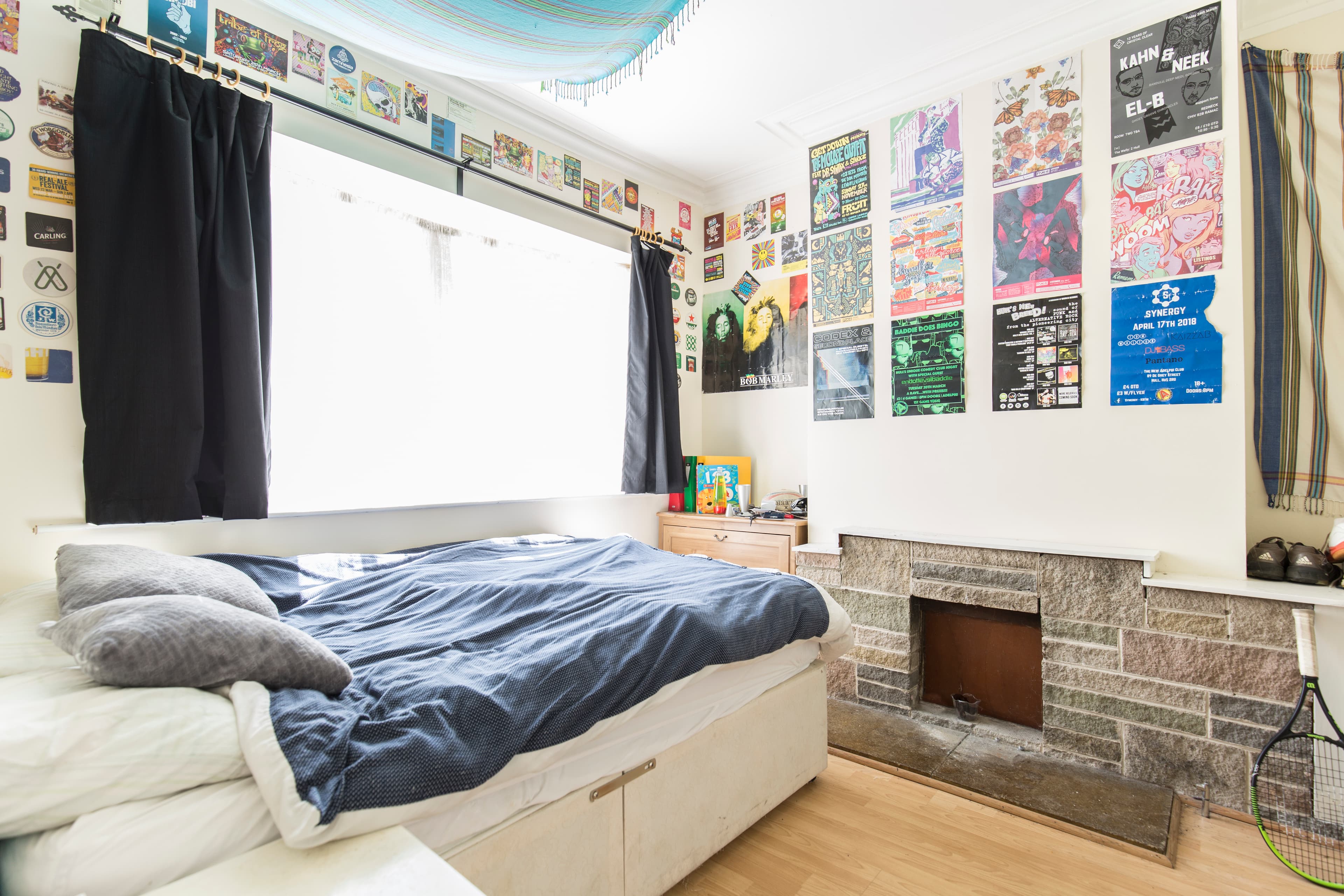 4 Bed House - Ventnor Street thumbnail 3