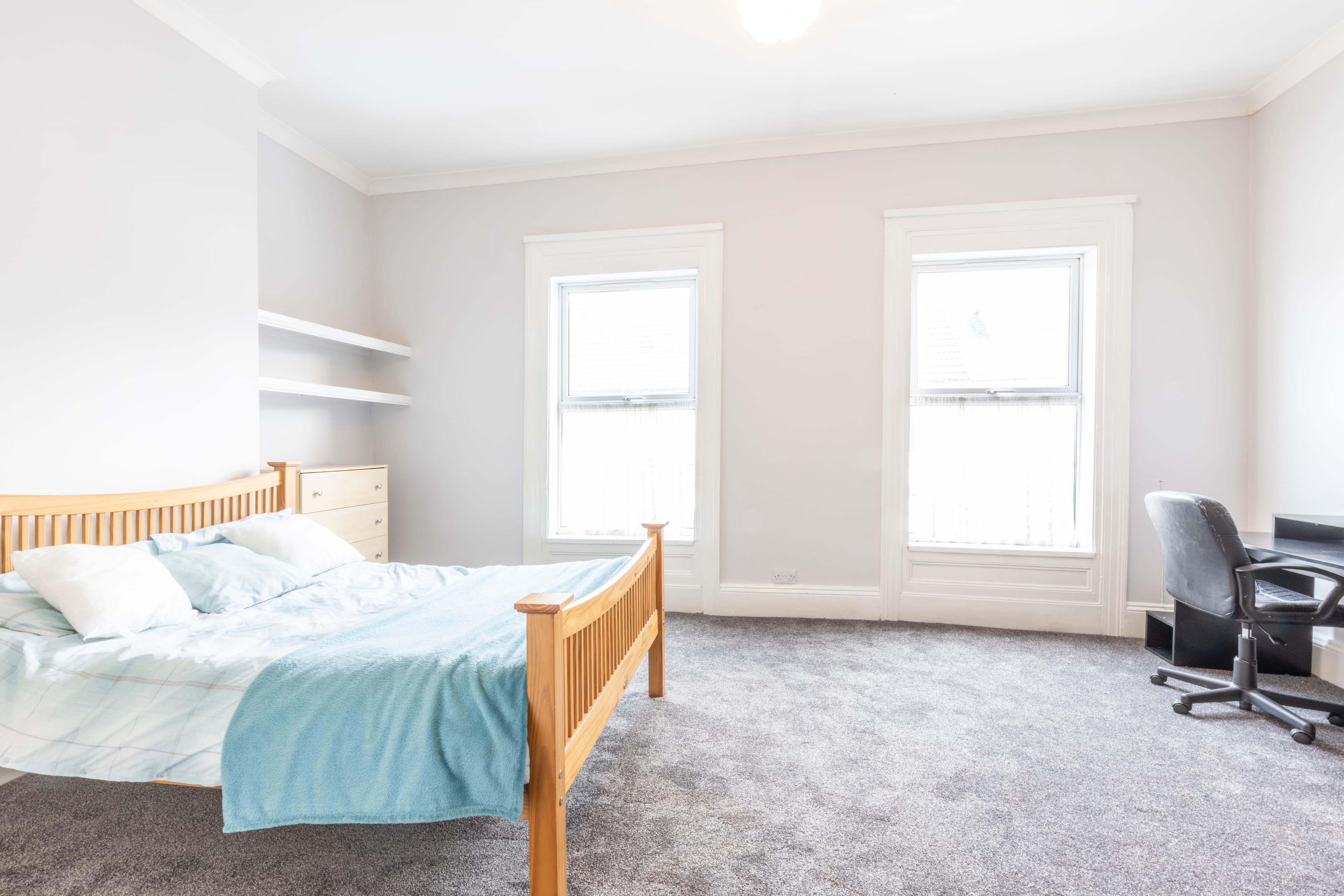 4 Bed House - Grafton Street thumbnail 4