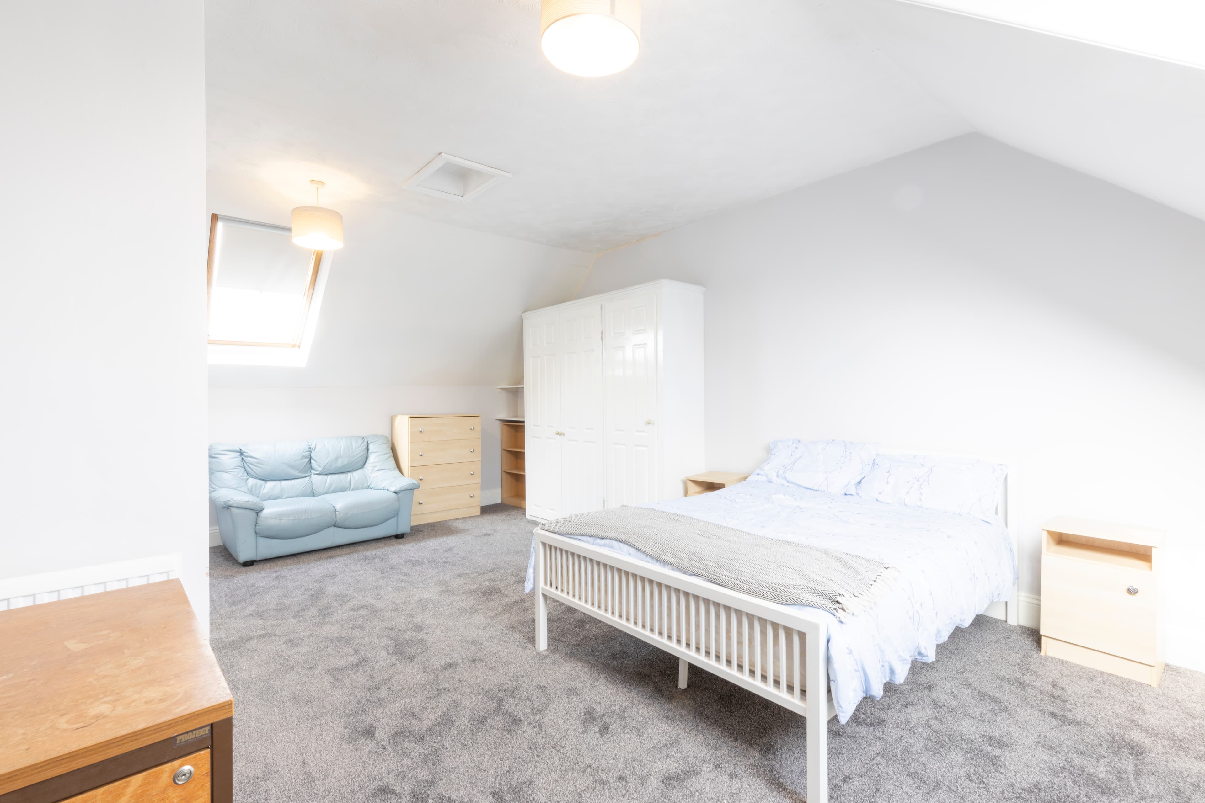 4 Bed House - Grafton Street thumbnail 5